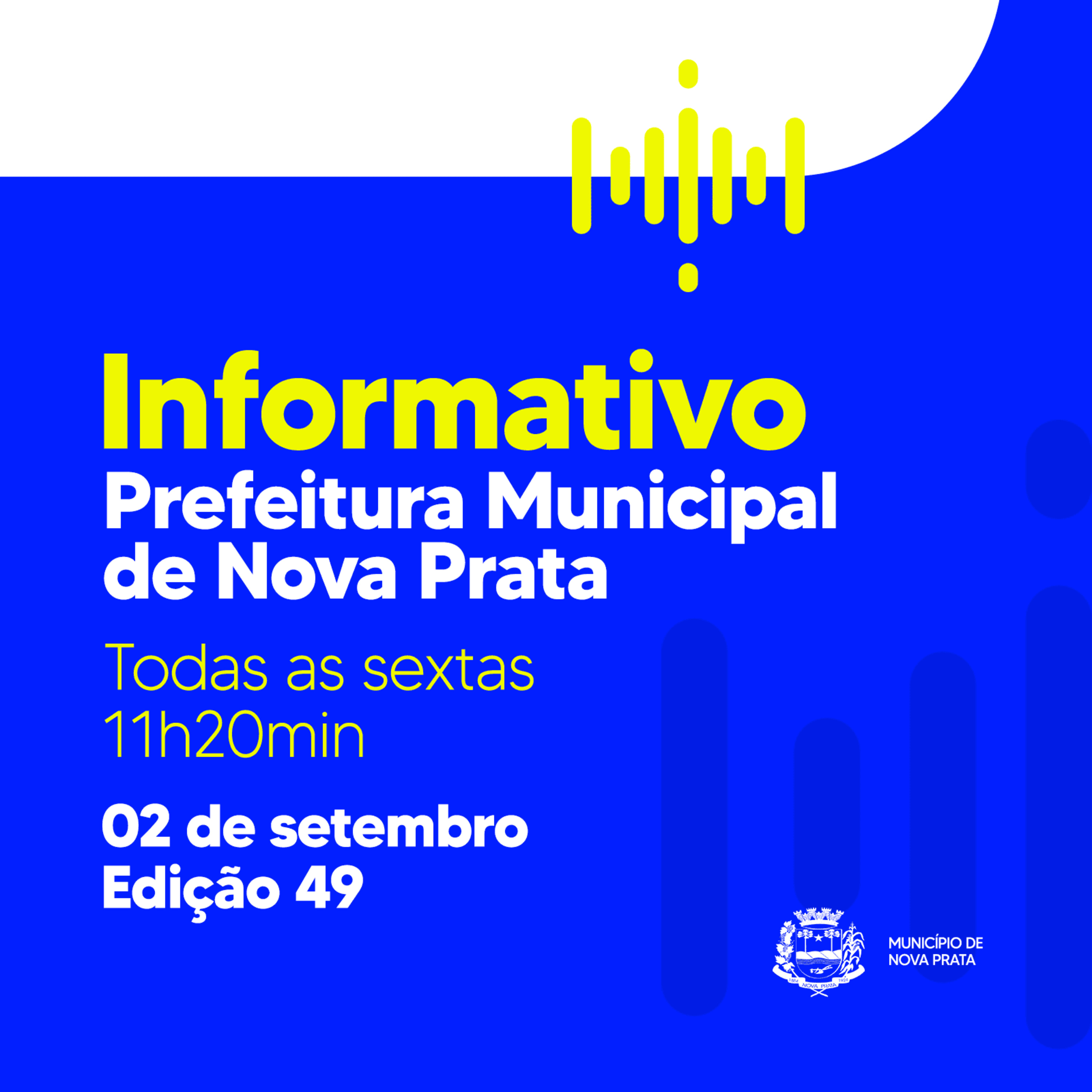 Prefeitura Municipal de Nova Prata/RS