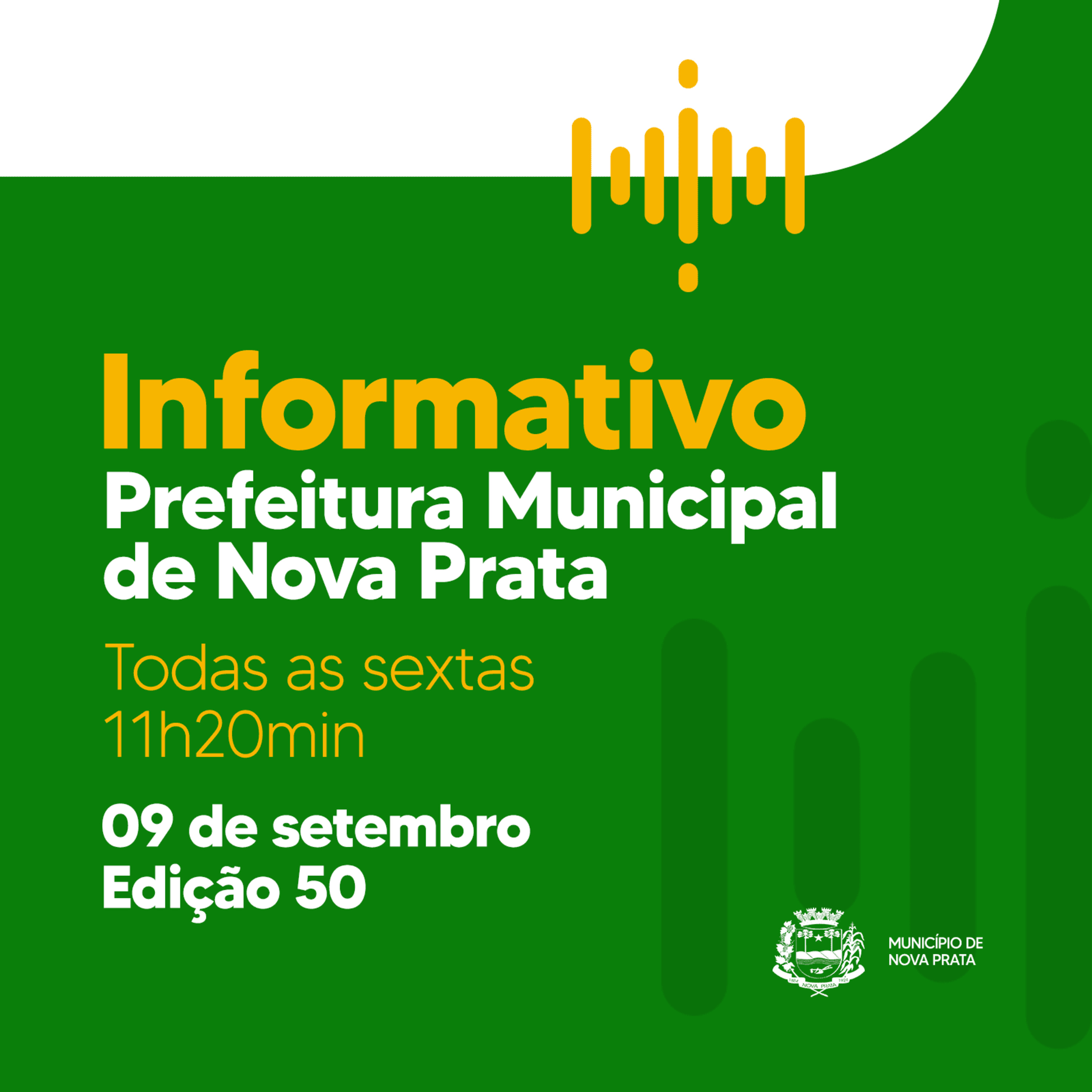 Prefeitura Municipal de Nova Prata/RS