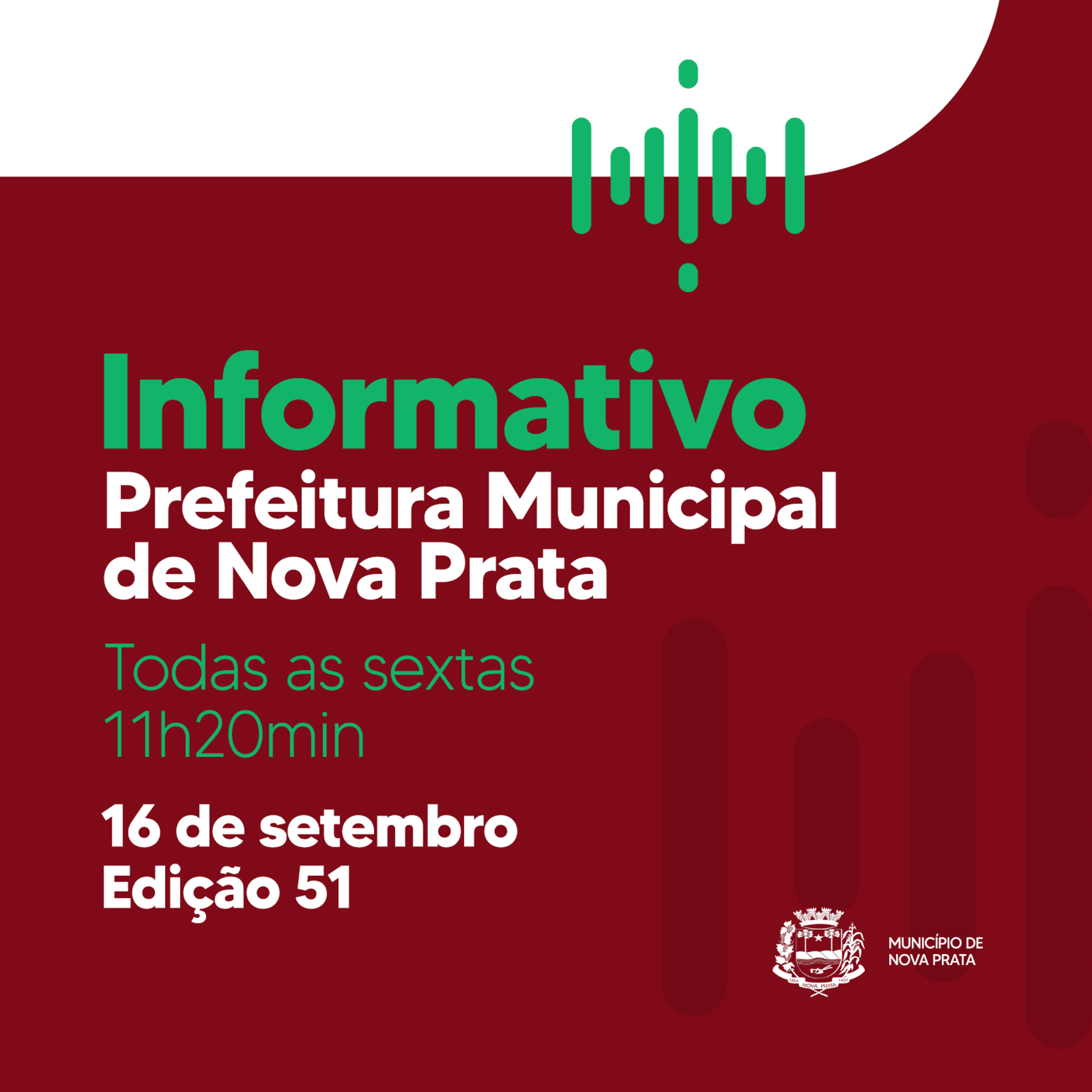 Prefeitura Municipal de Nova Prata/RS
