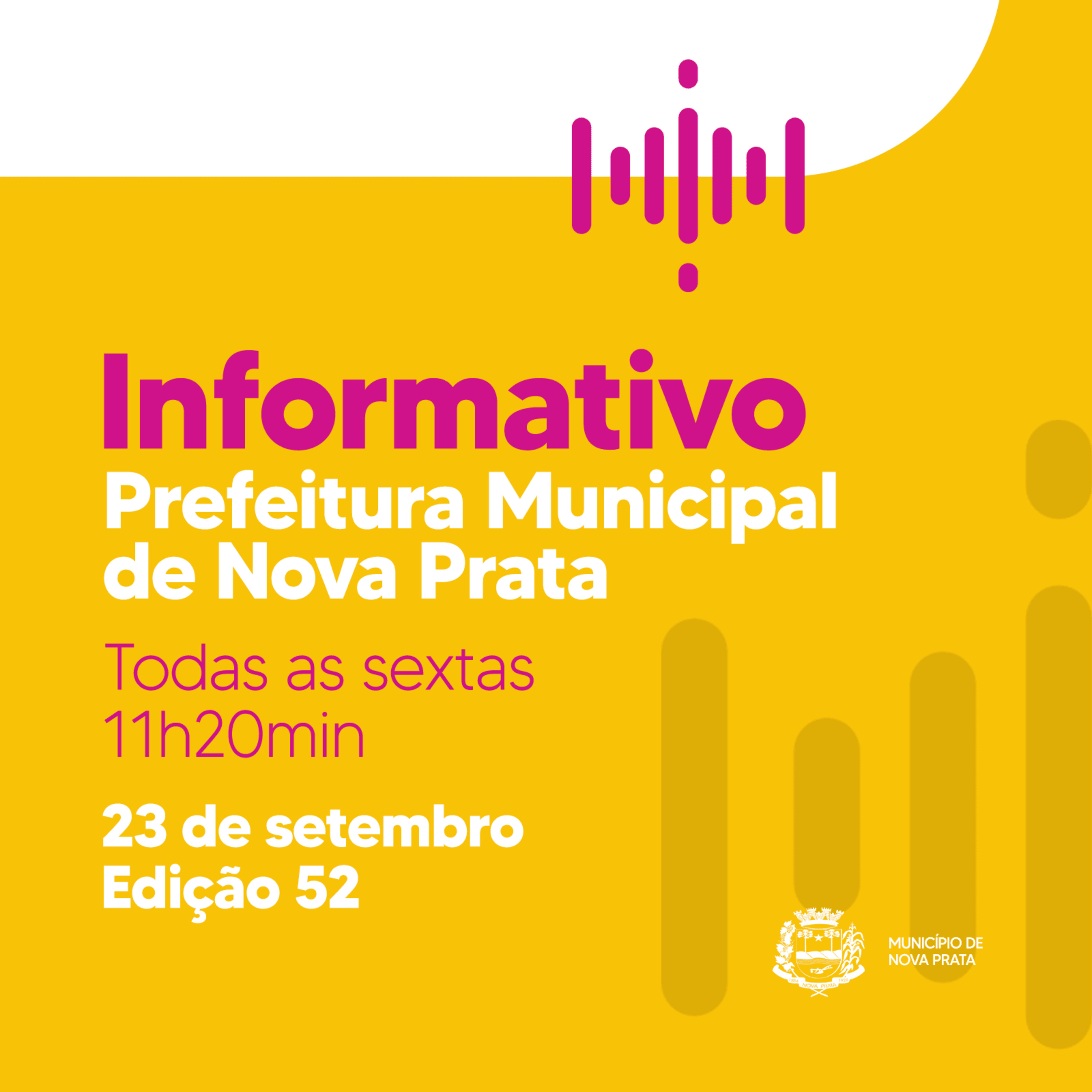 Prefeitura Municipal de Nova Prata/RS