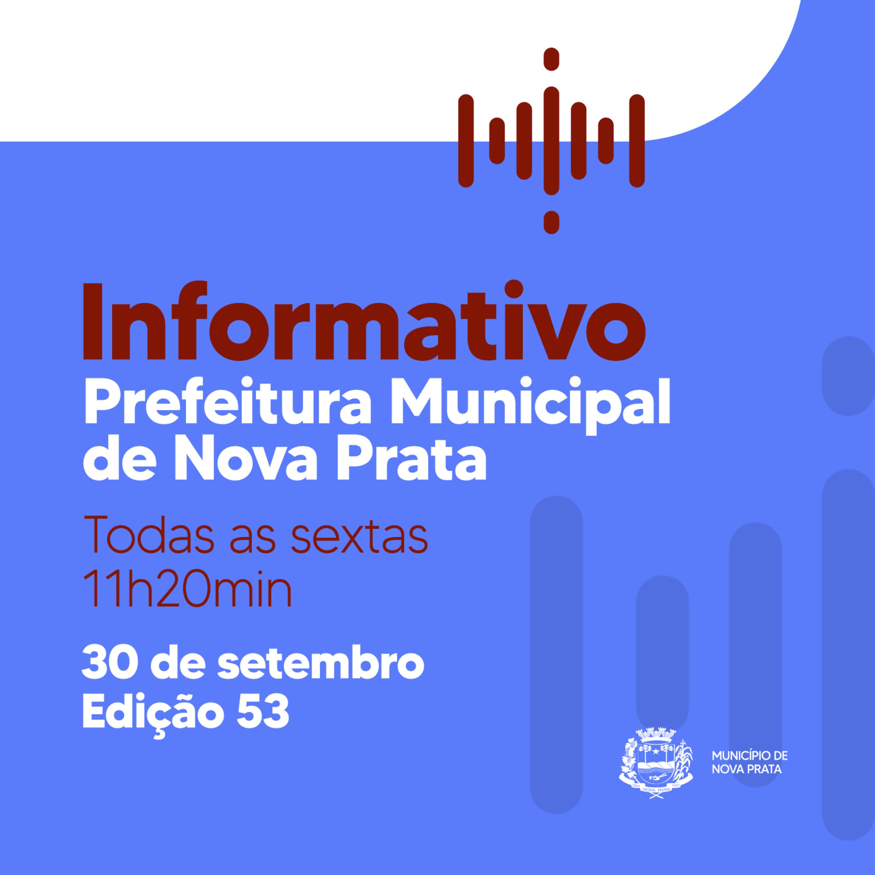 Prefeitura Municipal de Nova Prata/RS