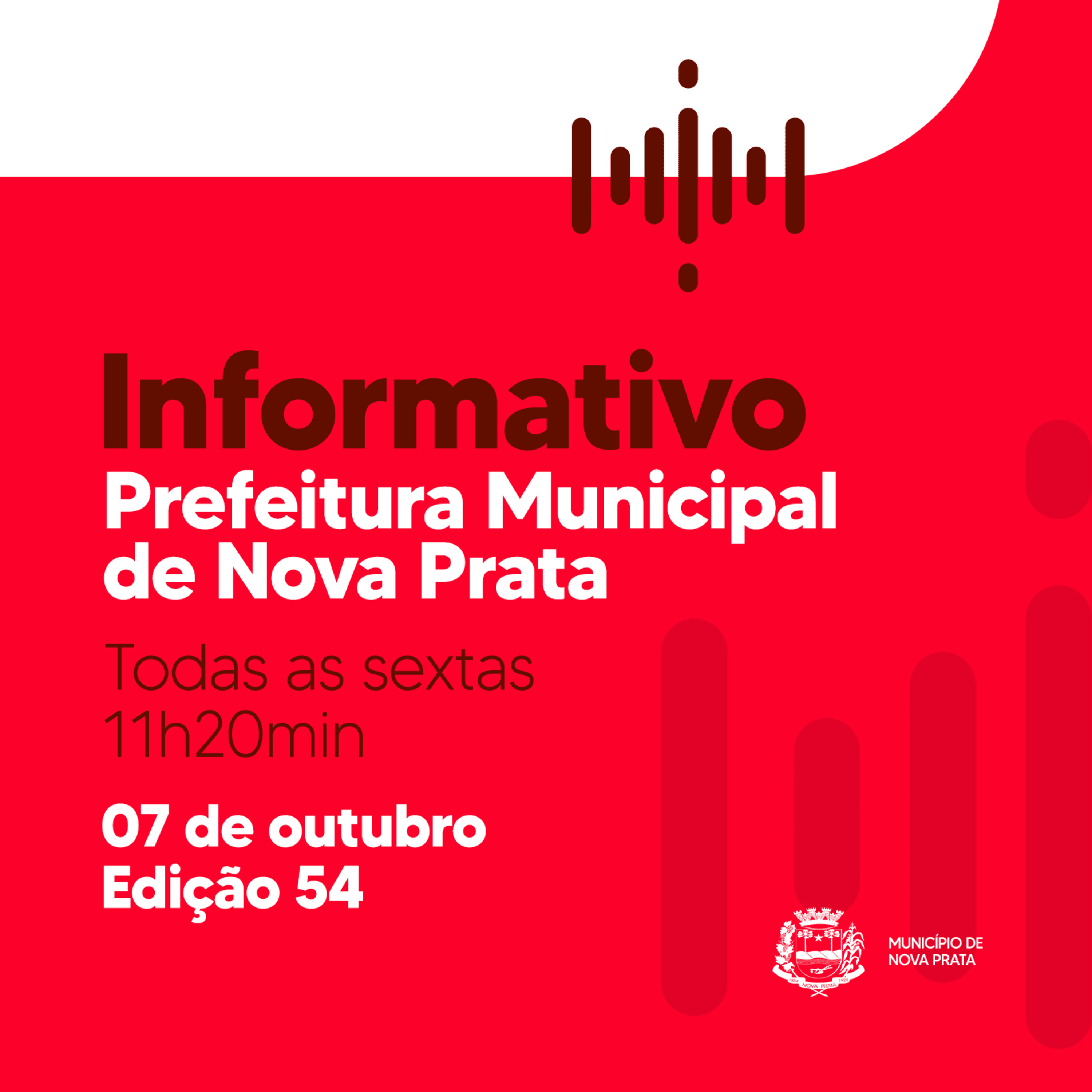 Prefeitura Municipal de Nova Prata/RS