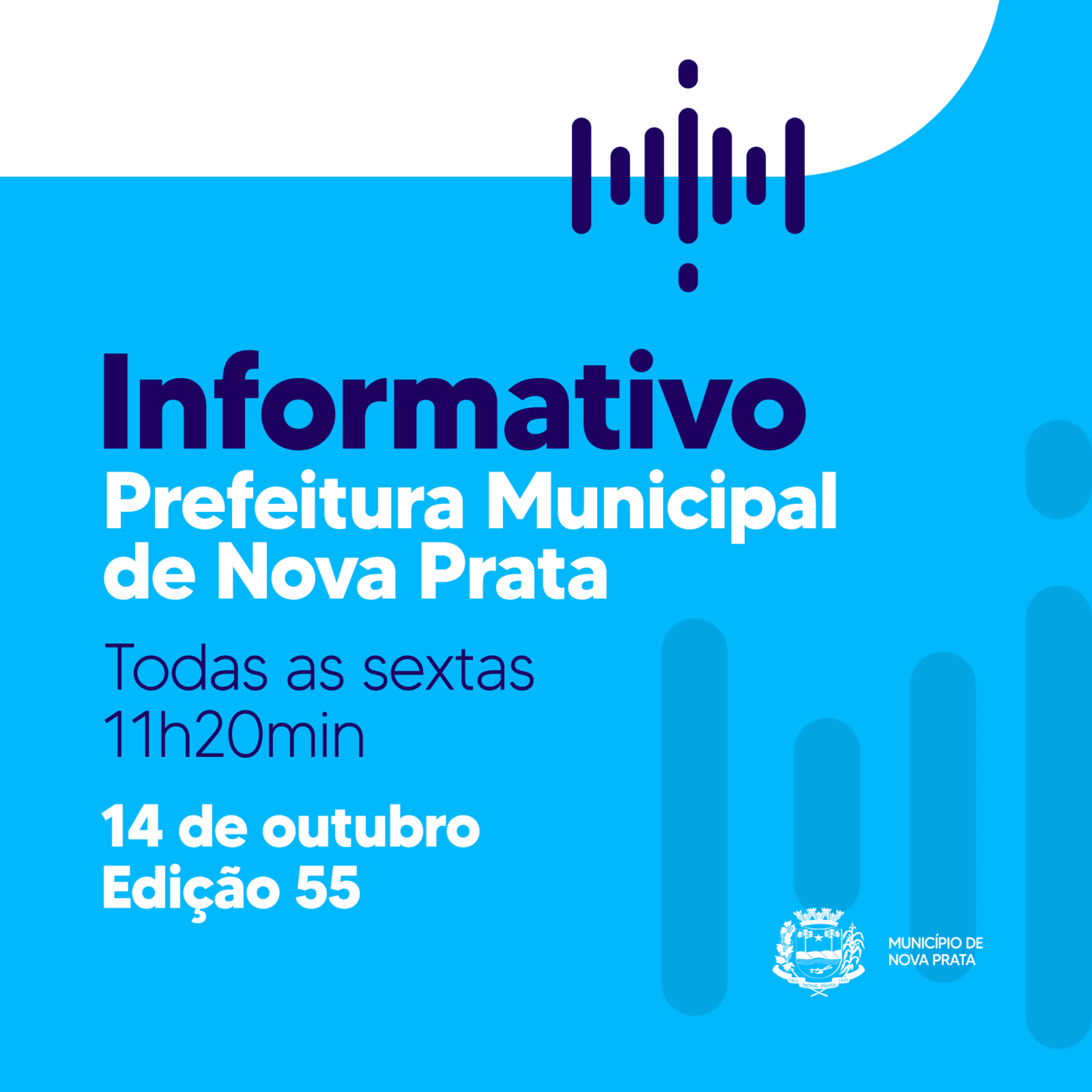 Prefeitura Municipal de Nova Prata/RS