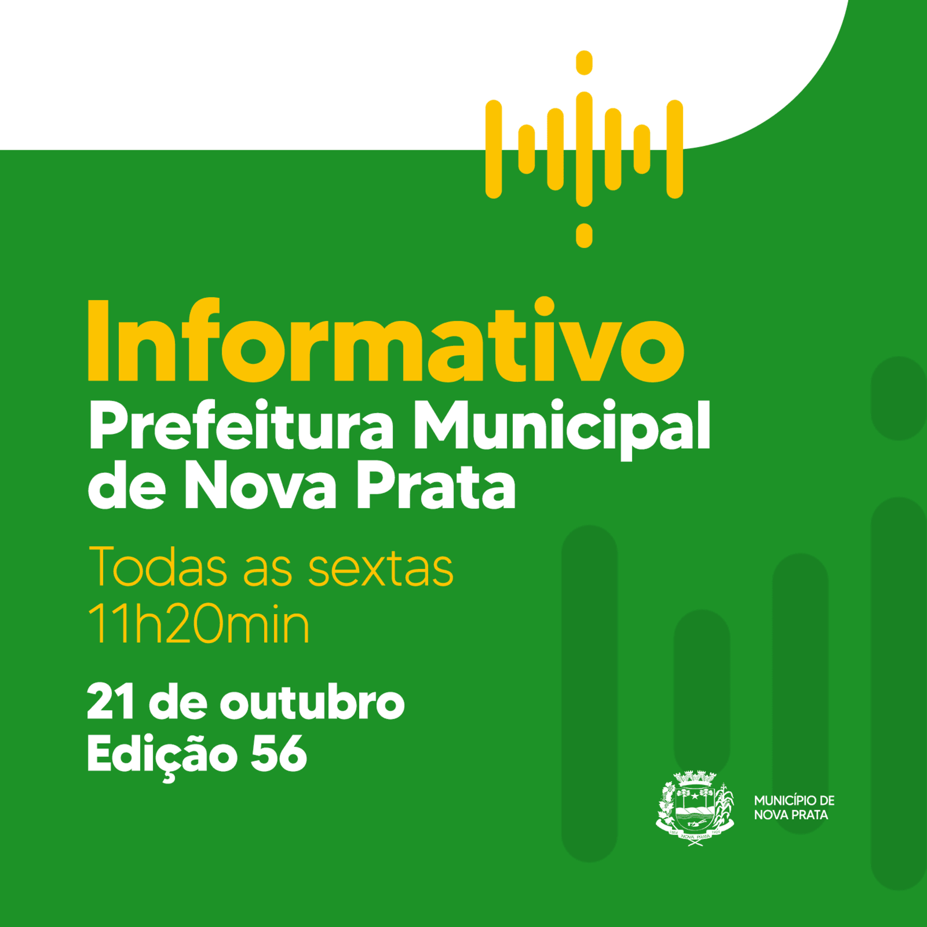 Prefeitura Municipal de Nova Prata/RS