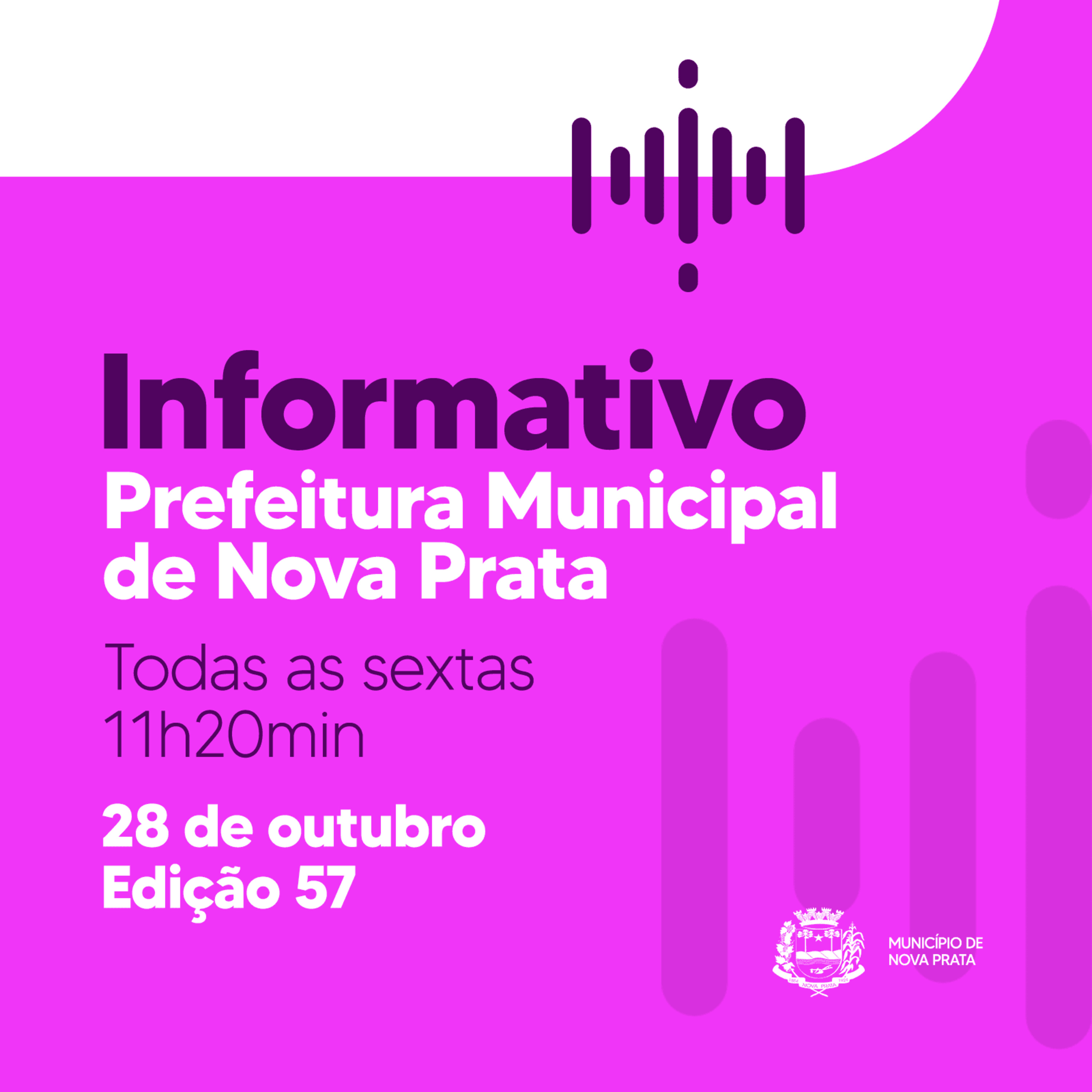 Prefeitura Municipal de Nova Prata/RS