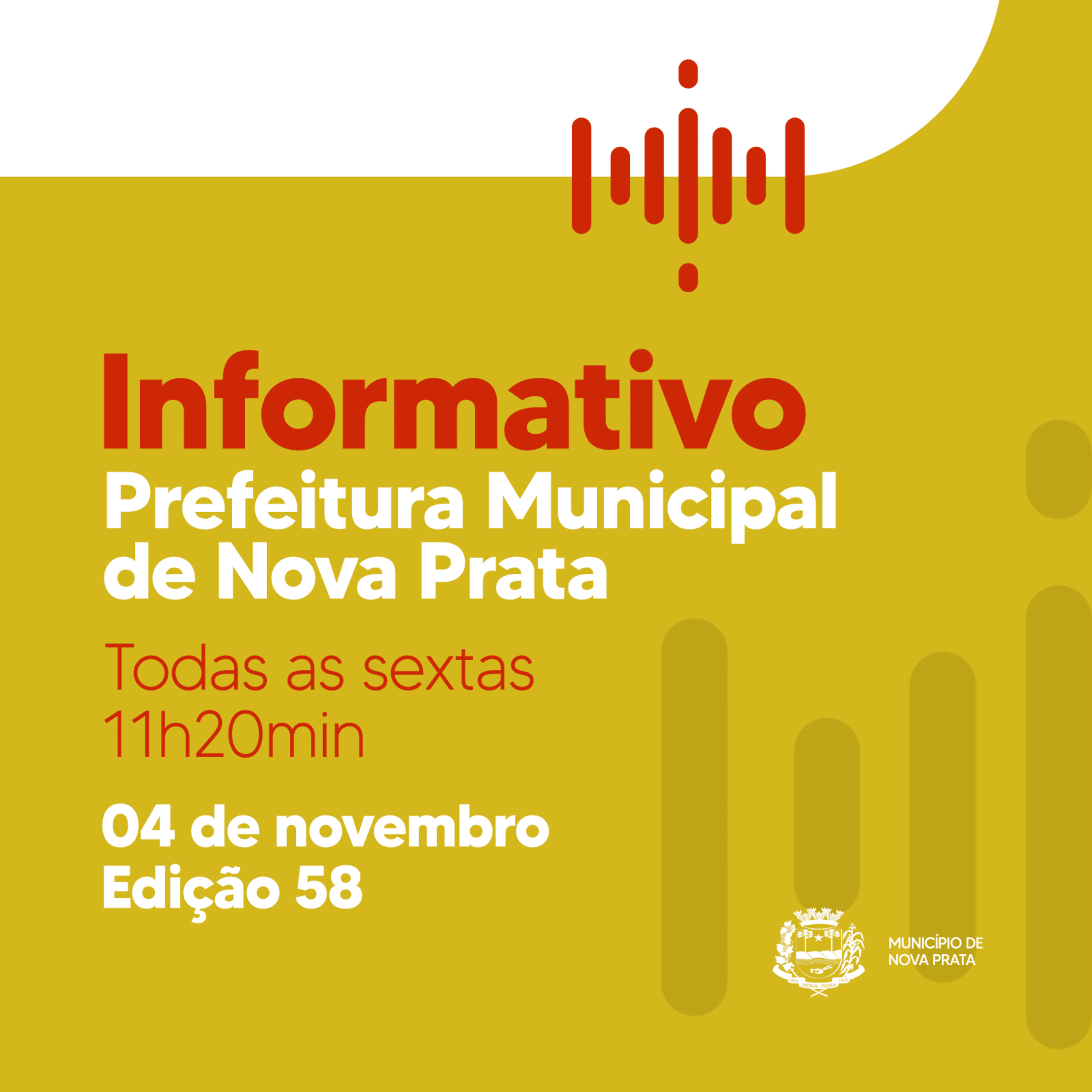 Prefeitura Municipal de Nova Prata/RS