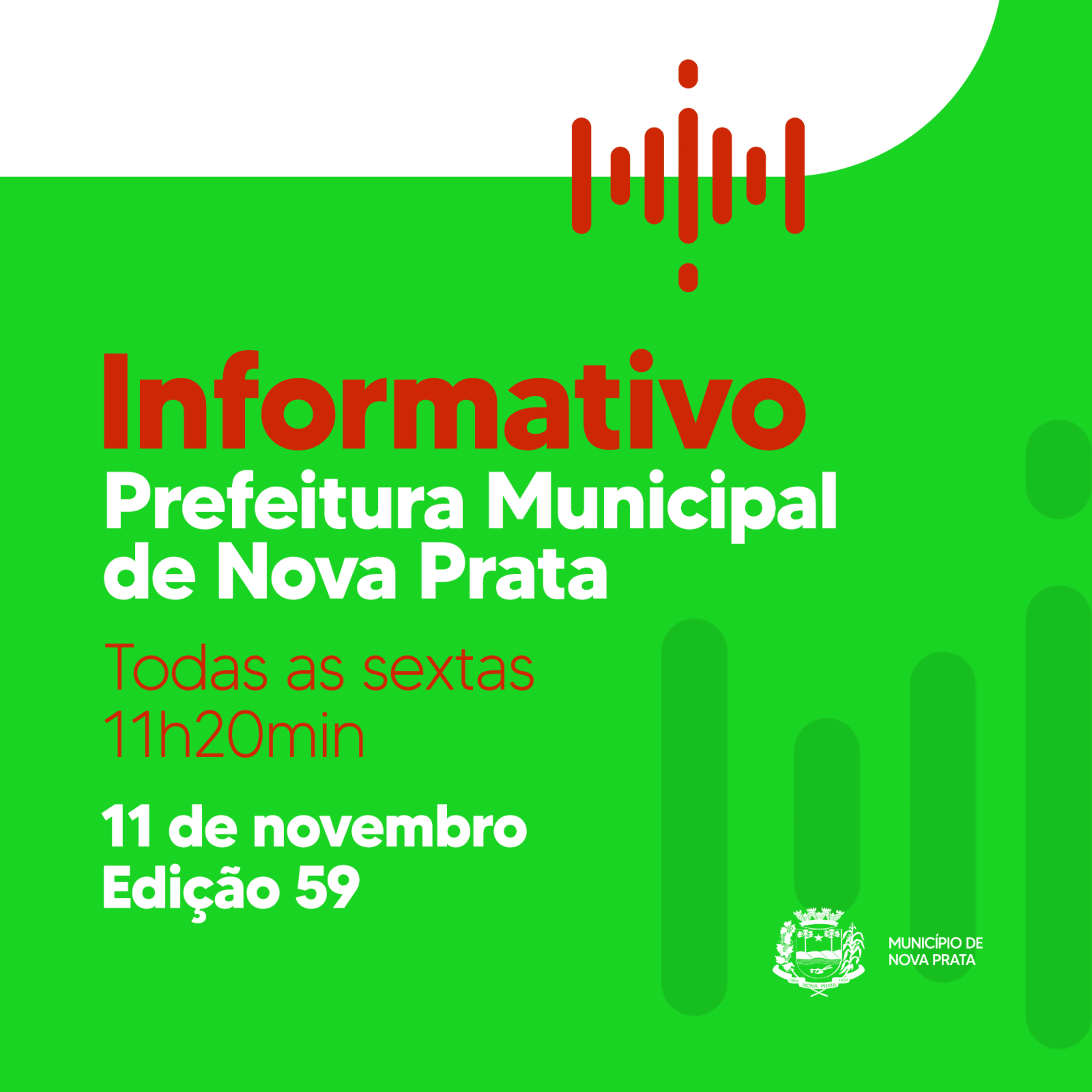 Prefeitura Municipal de Nova Prata/RS