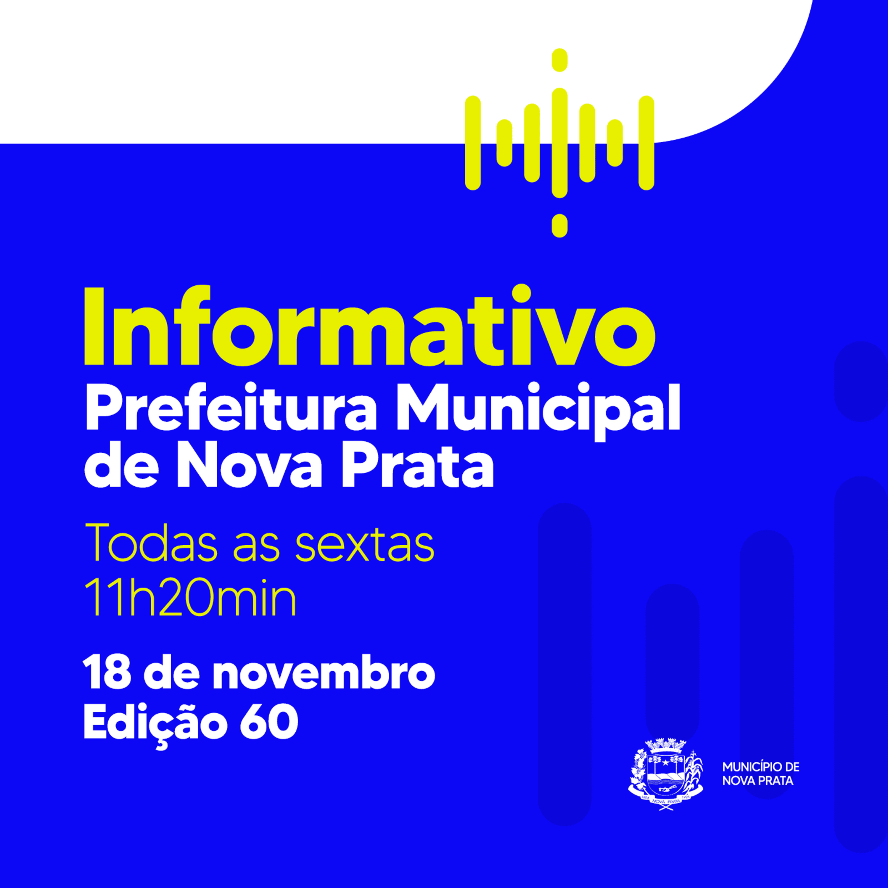 Prefeitura Municipal de Nova Prata/RS