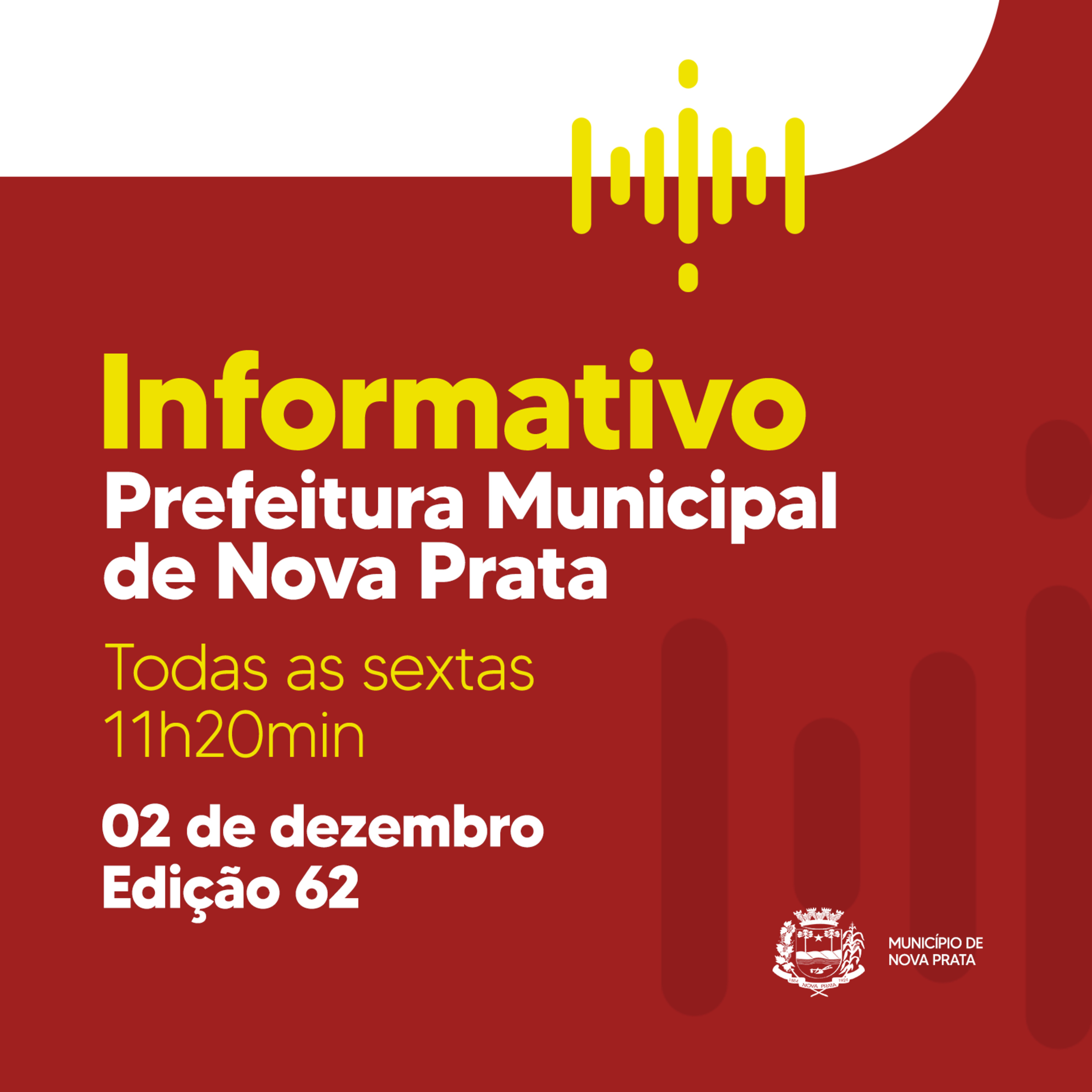 Prefeitura Municipal de Nova Prata/RS