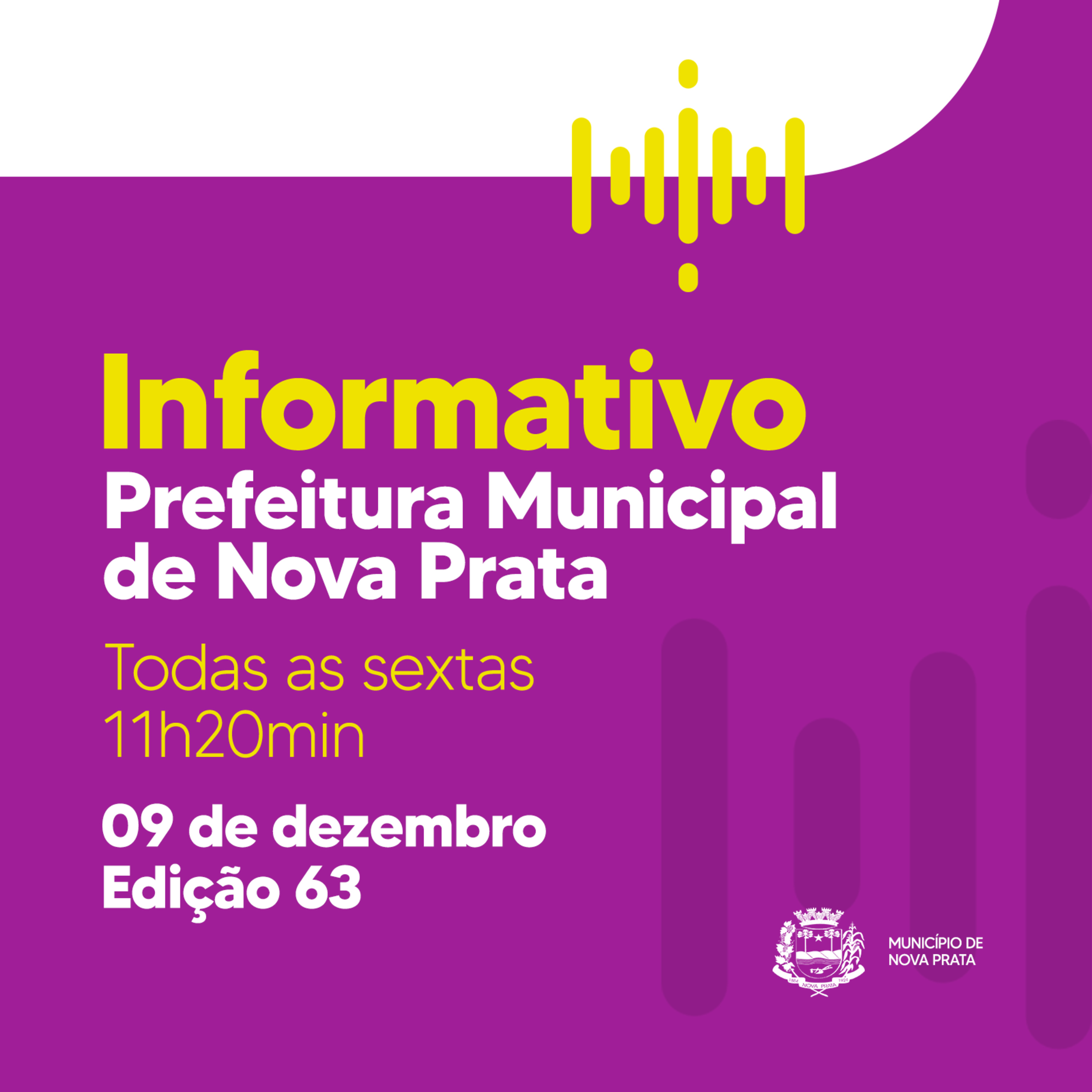 Prefeitura Municipal de Nova Prata/RS