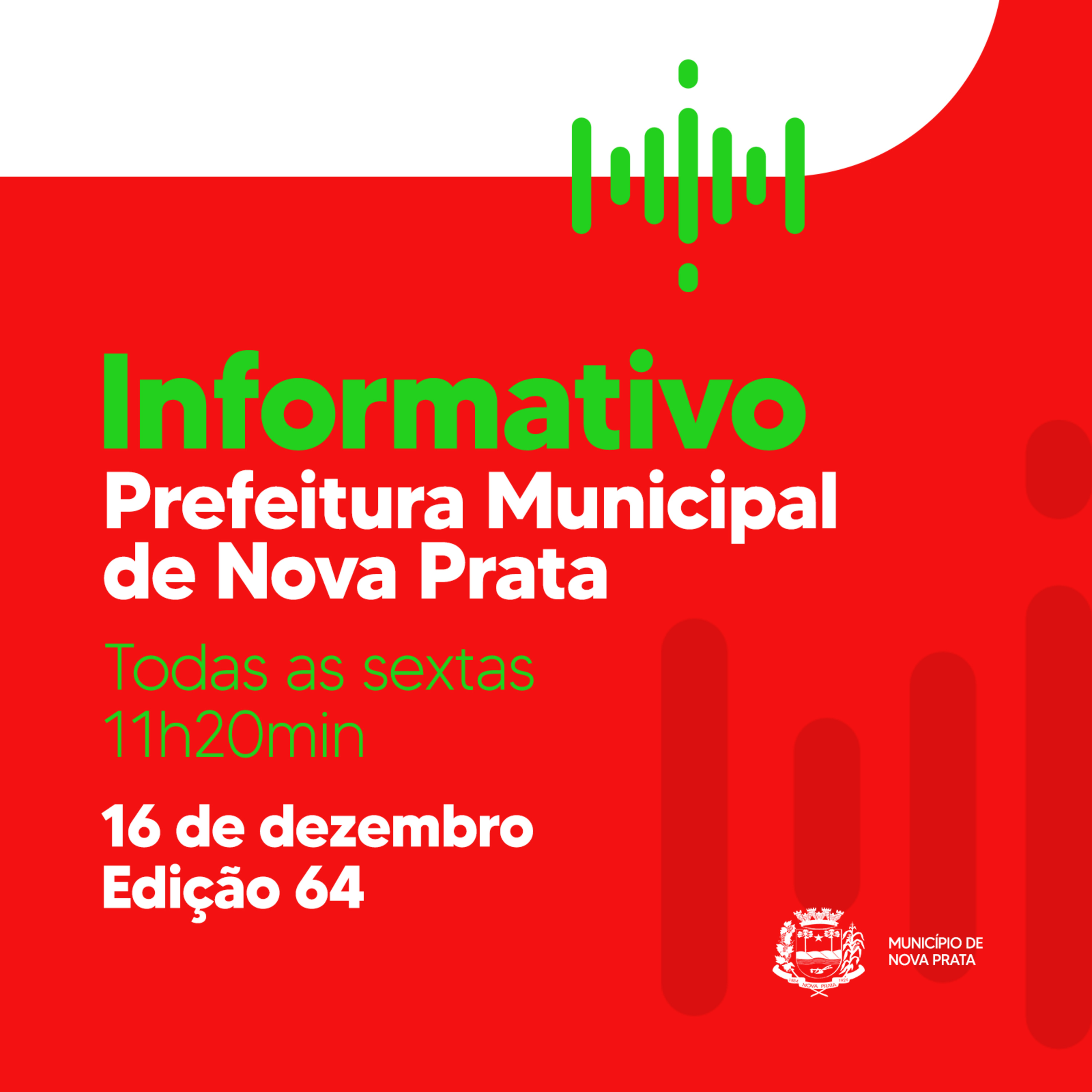 Prefeitura Municipal de Nova Prata/RS