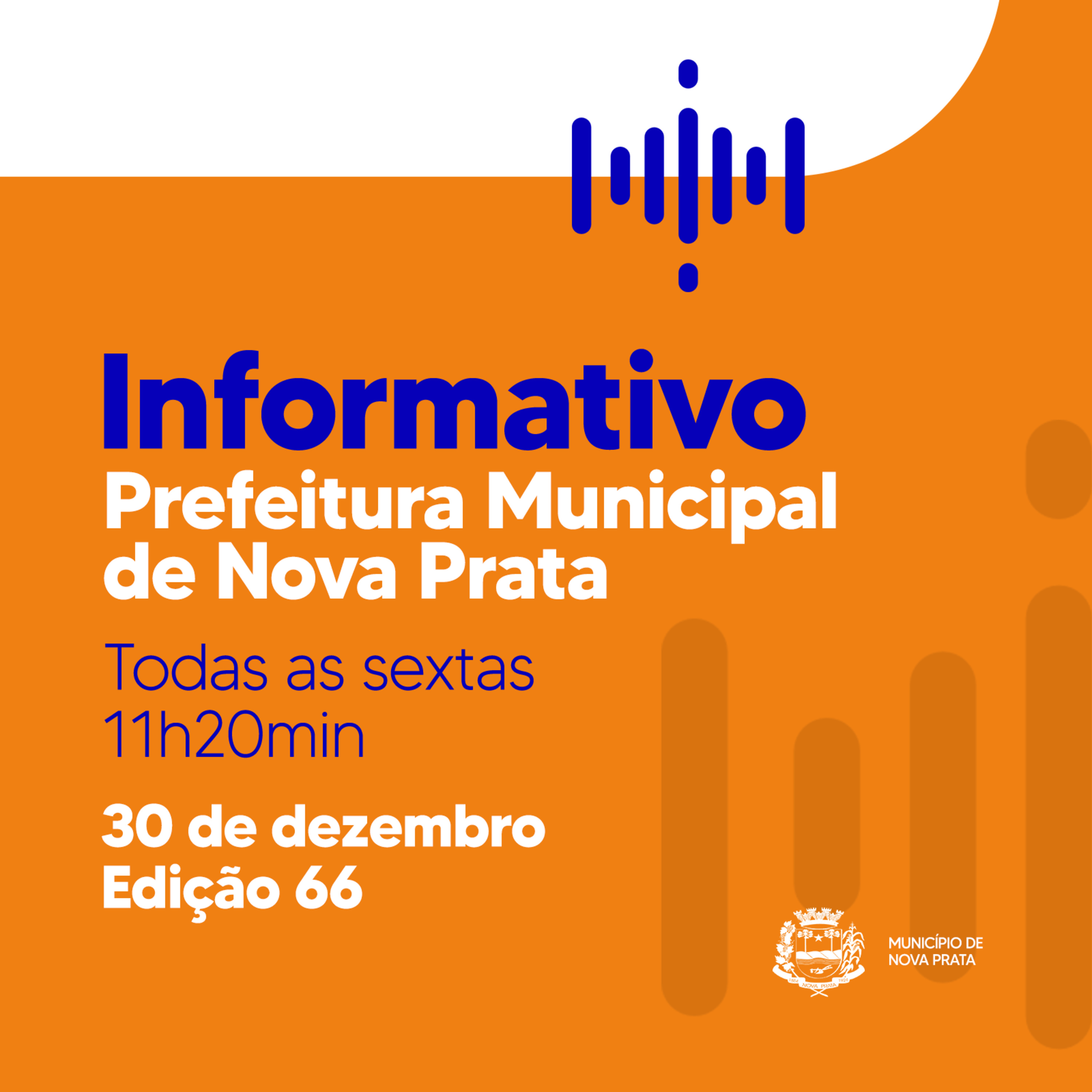 Prefeitura Municipal de Nova Prata/RS