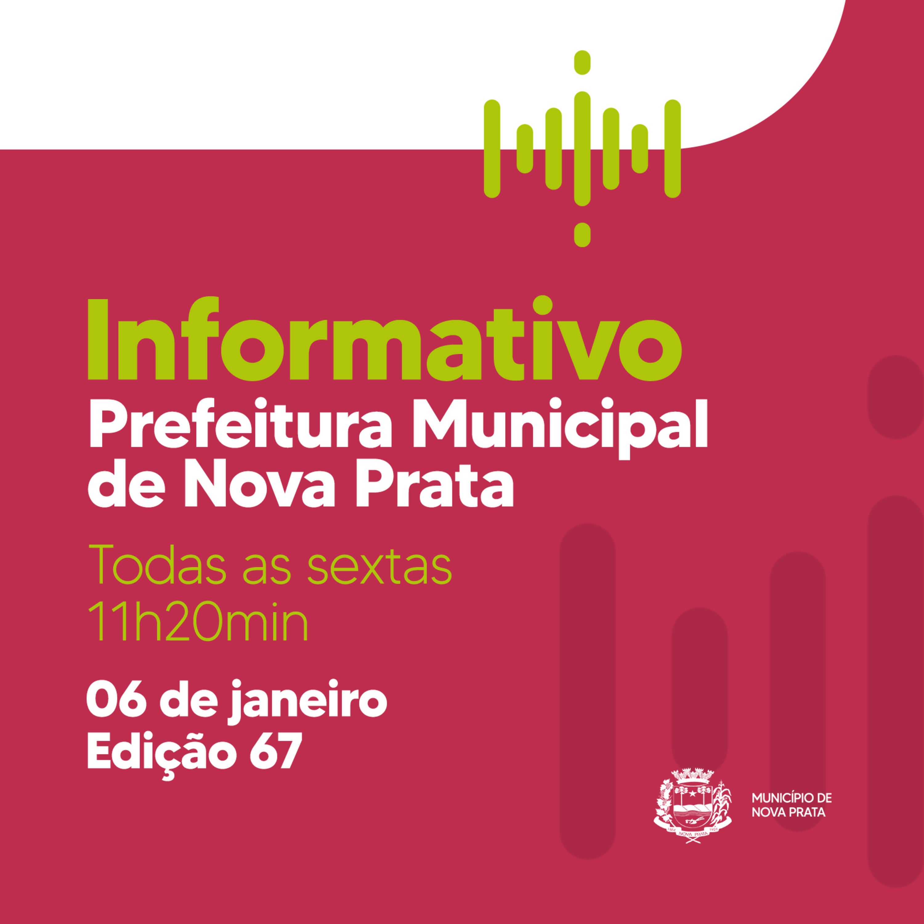 Prefeitura Municipal de Nova Prata/RS