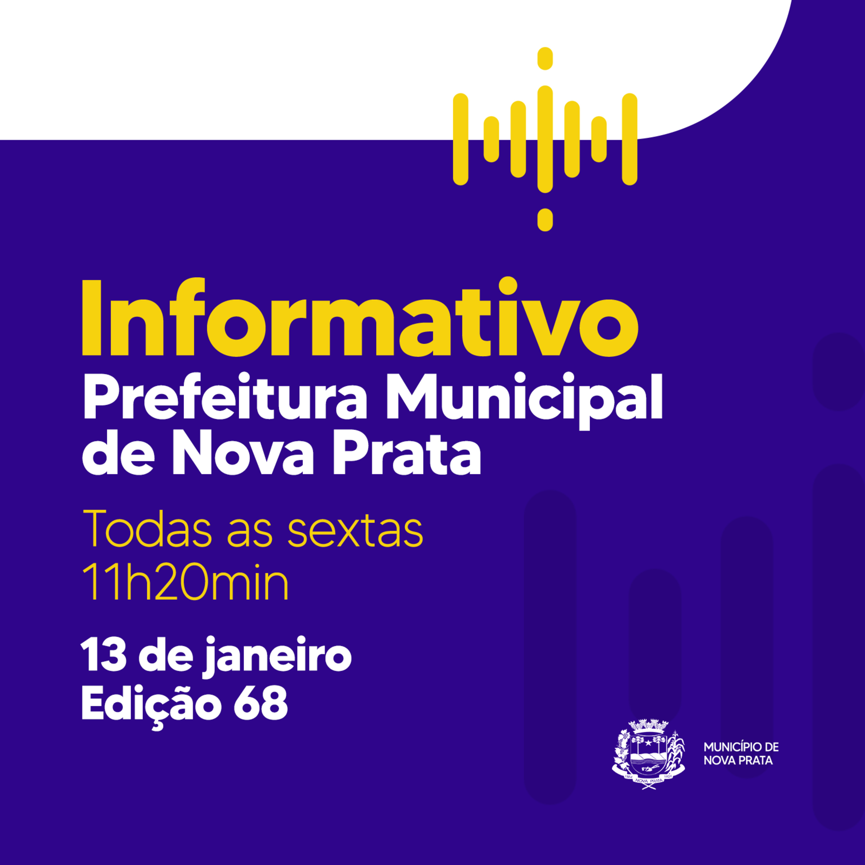 Prefeitura Municipal de Nova Prata/RS