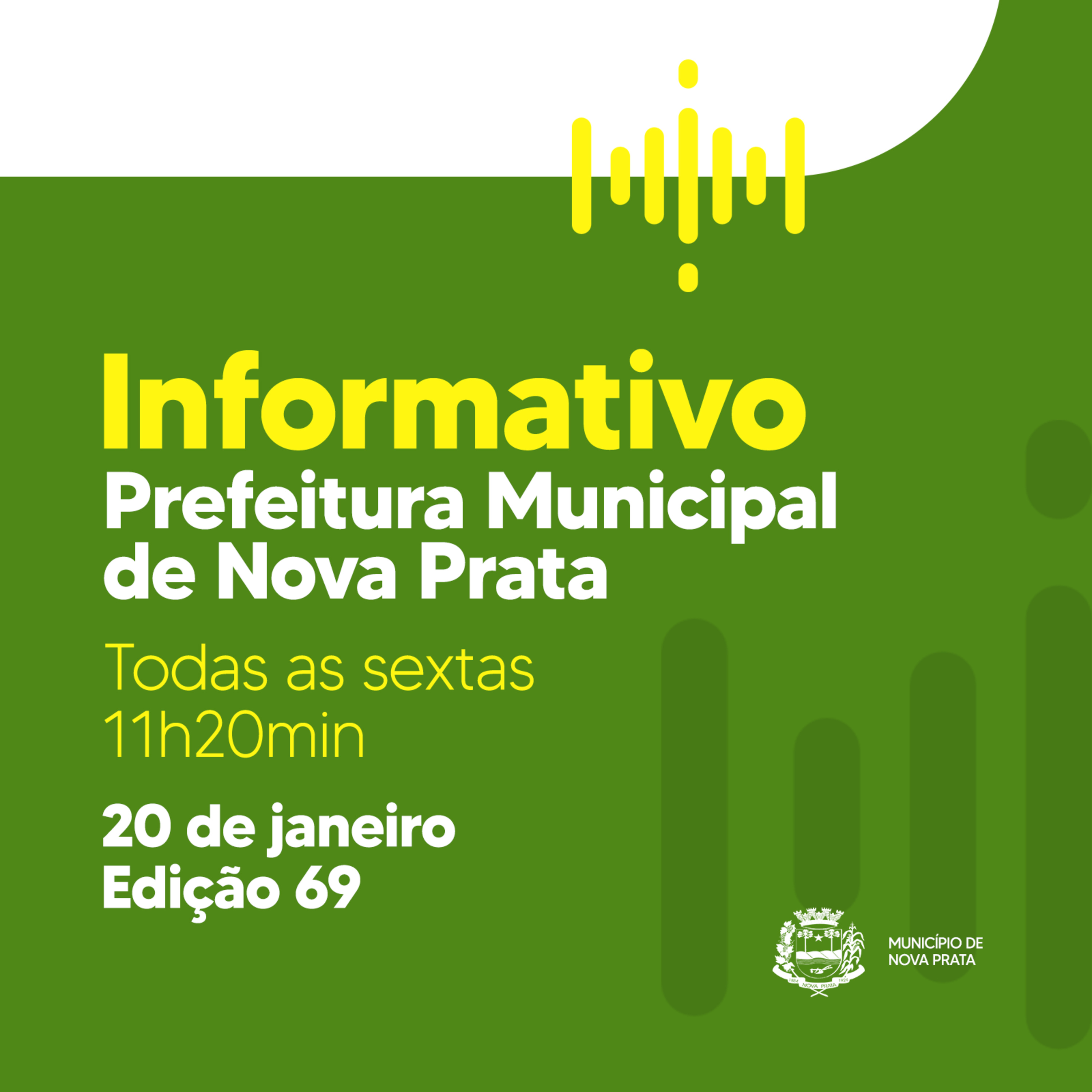 Prefeitura Municipal de Nova Prata/RS