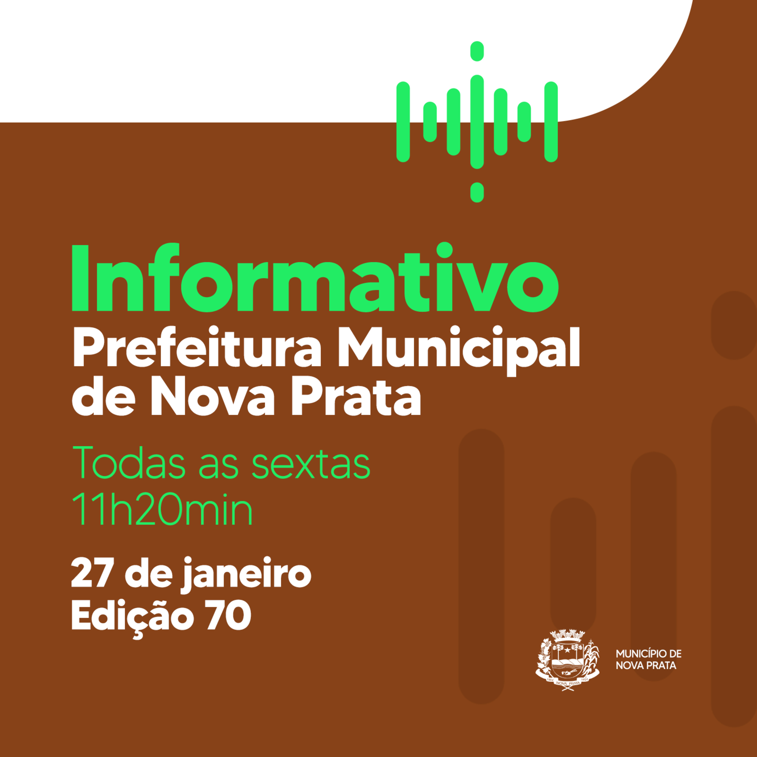 Prefeitura Municipal de Nova Prata/RS