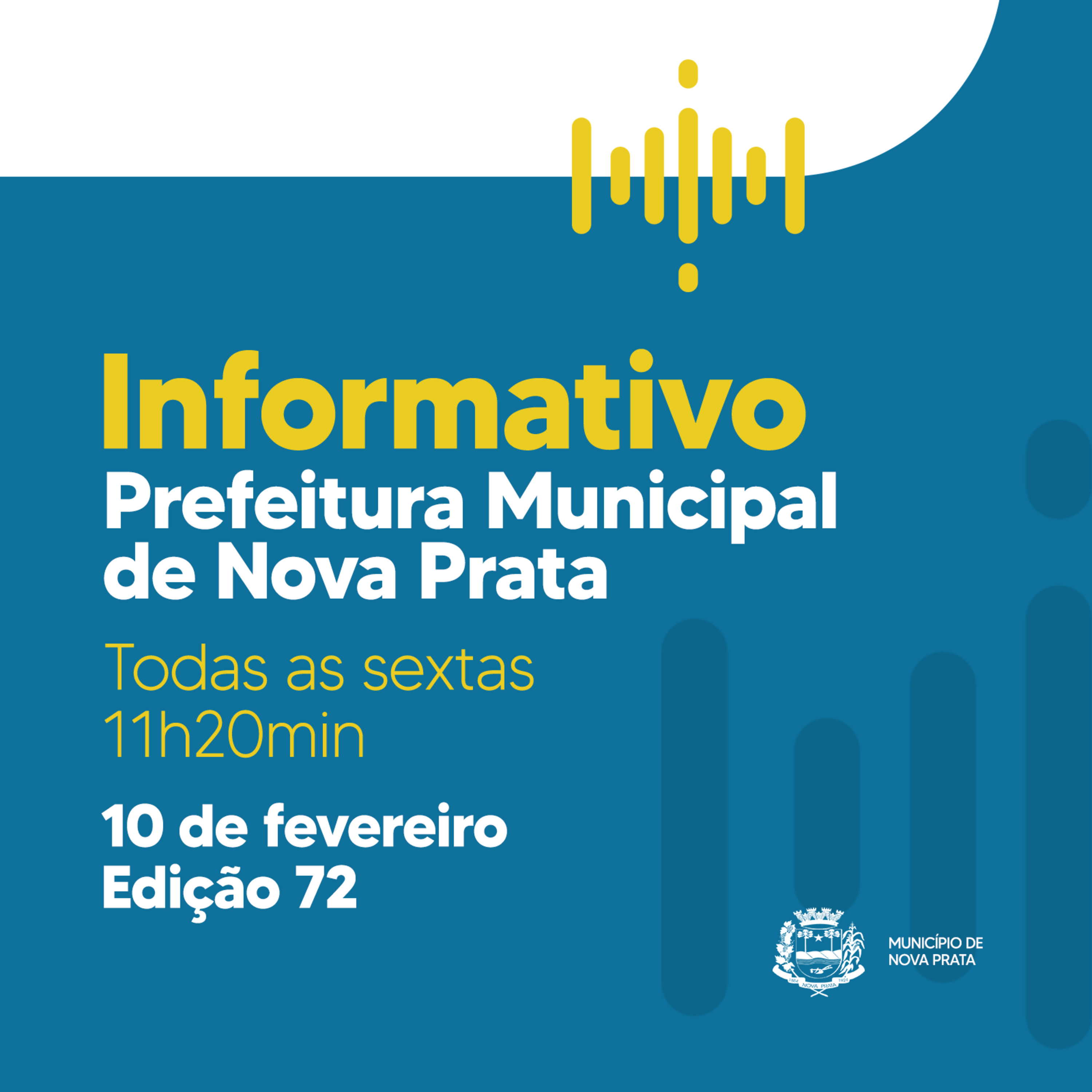 Prefeitura Municipal de Nova Prata/RS