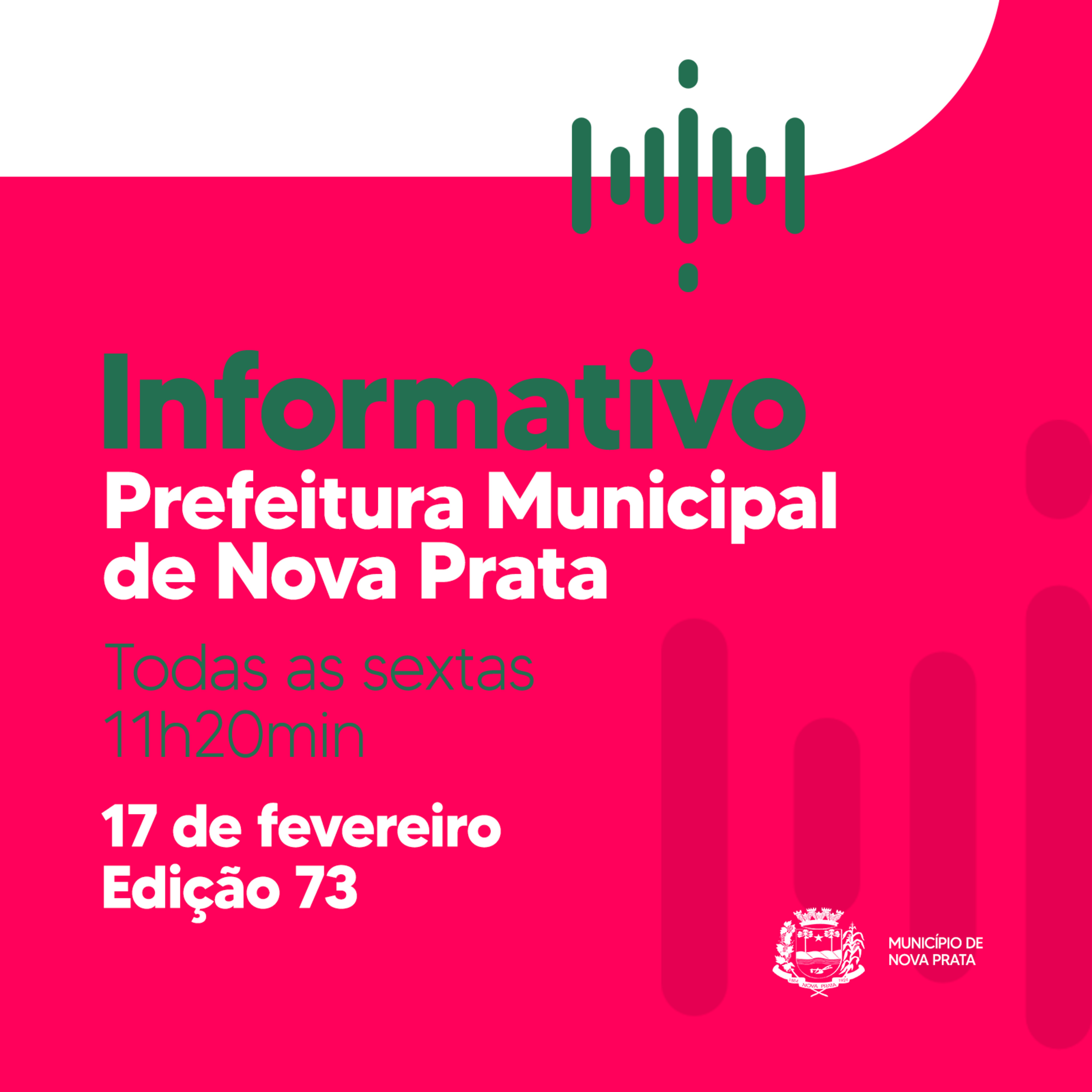 Prefeitura Municipal de Nova Prata/RS