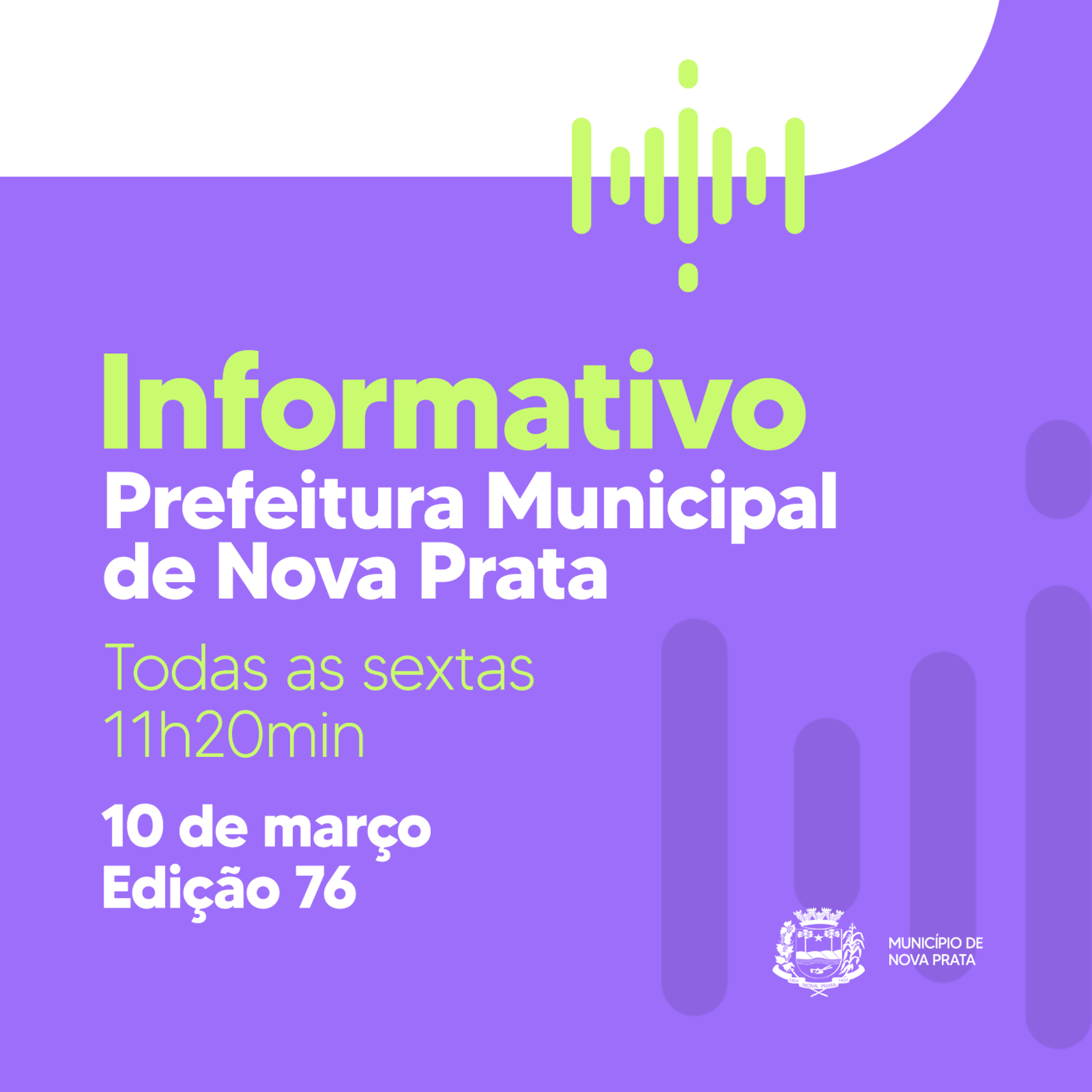 Prefeitura Municipal de Nova Prata/RS