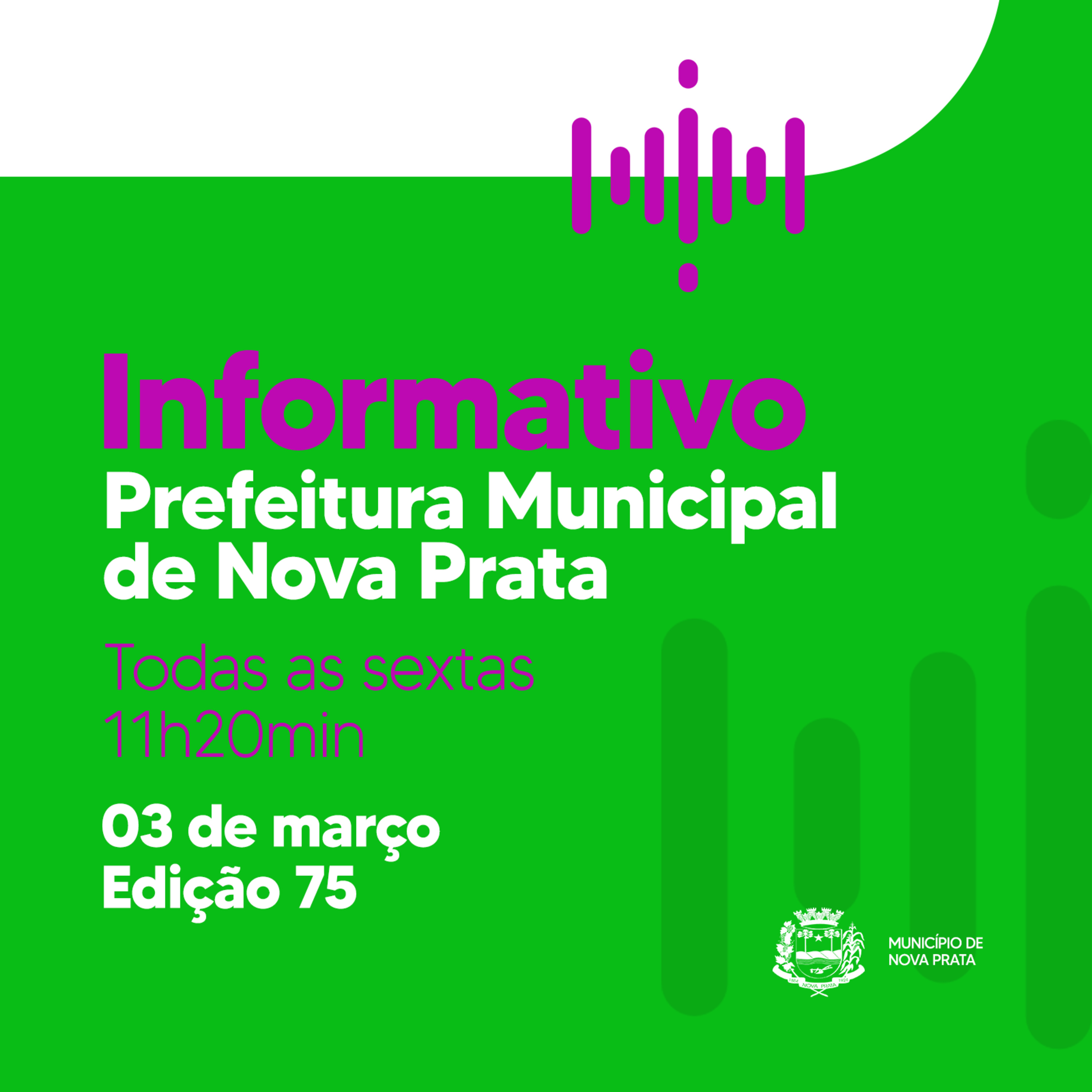 Prefeitura Municipal de Nova Prata/RS