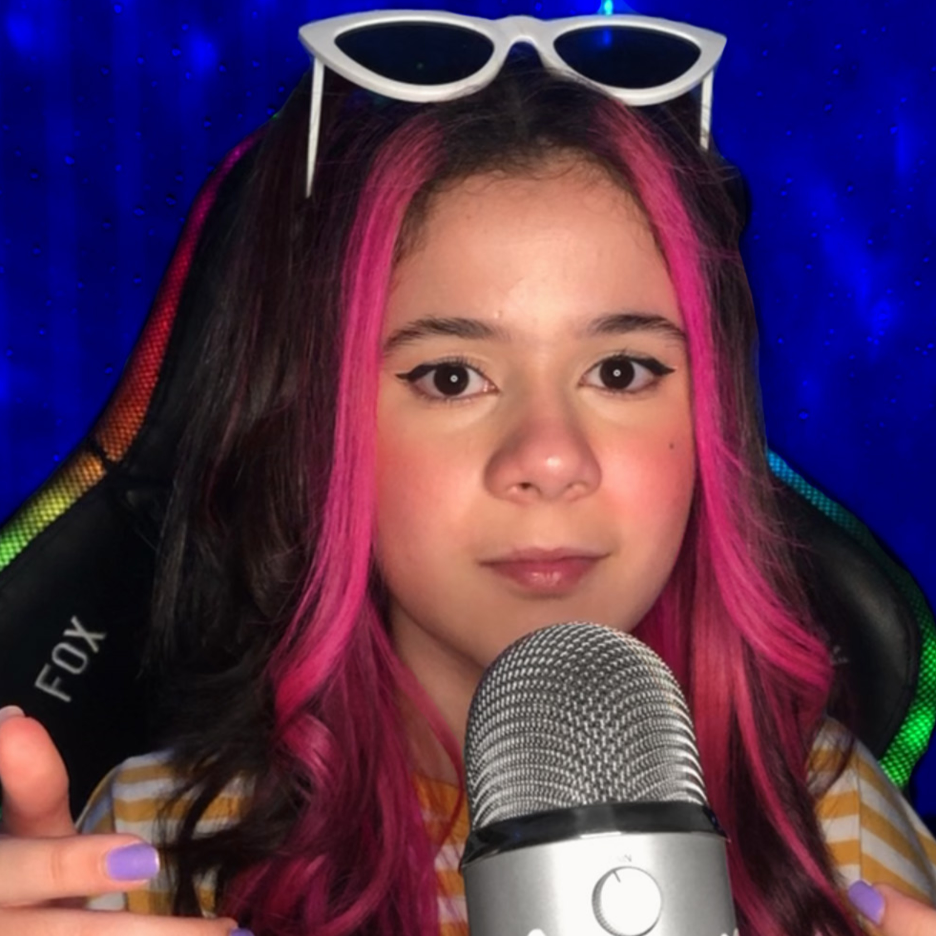 ASMR DELICADO AO EXTREMO *para dormir* episode artwork