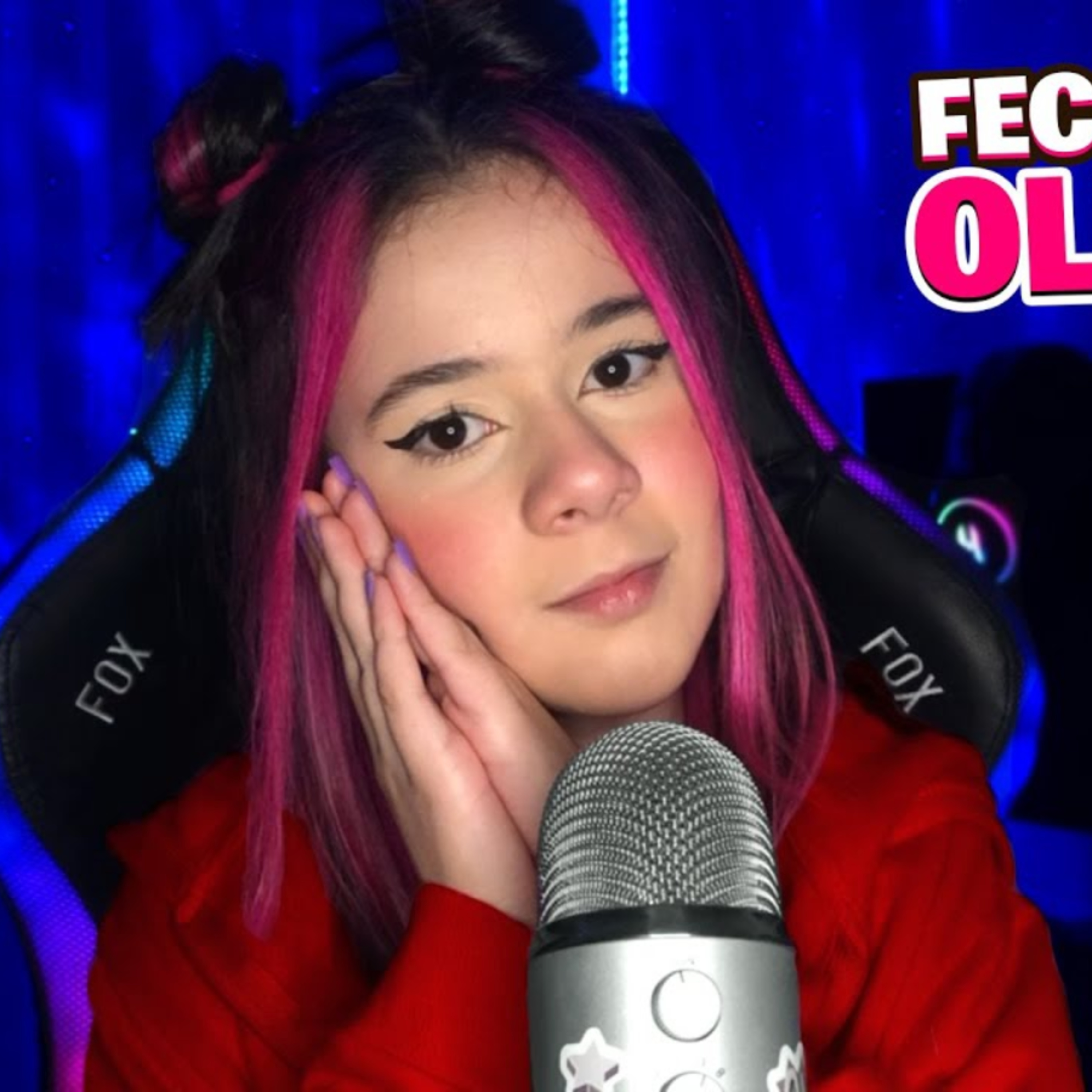 ASMR PARA ESCUTAR DE OLHOS FECHADOS  episode artwork
