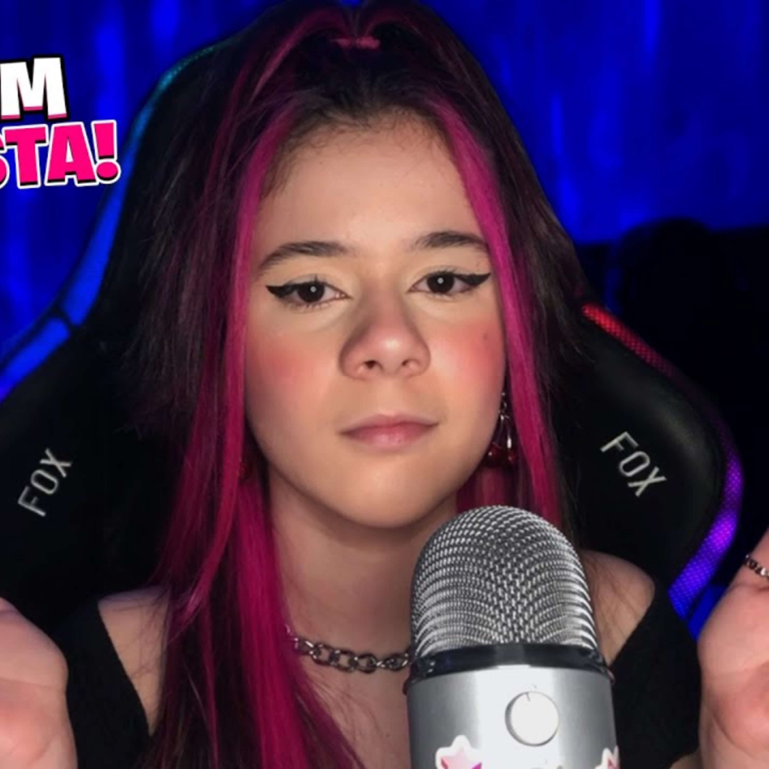 ATÉ QUEM NÃO GOSTA VAI RELAXAR COM ESSE ASMR episode artwork
