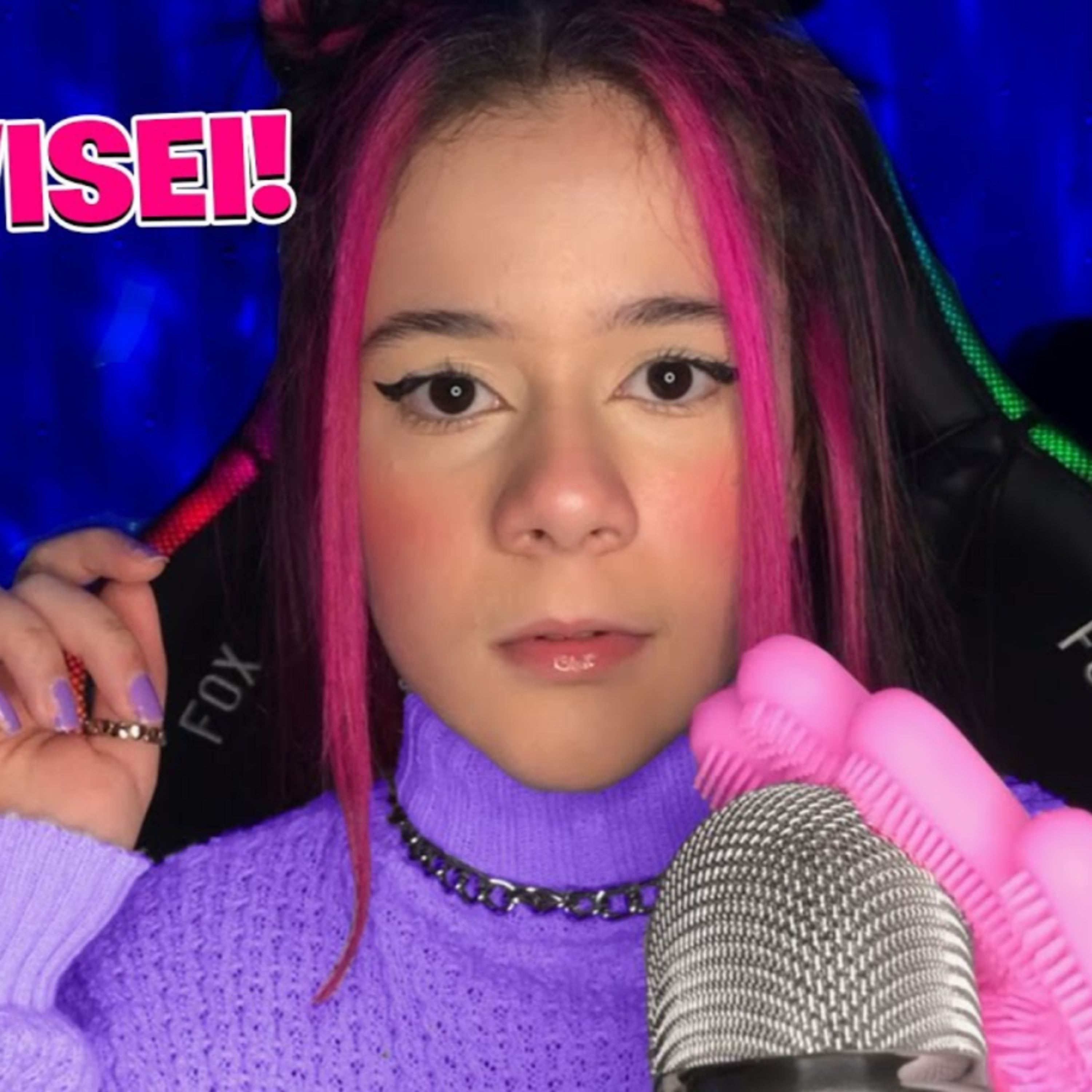 ESSE ASMR VAI TE DEIXAR VICIADO  episode artwork