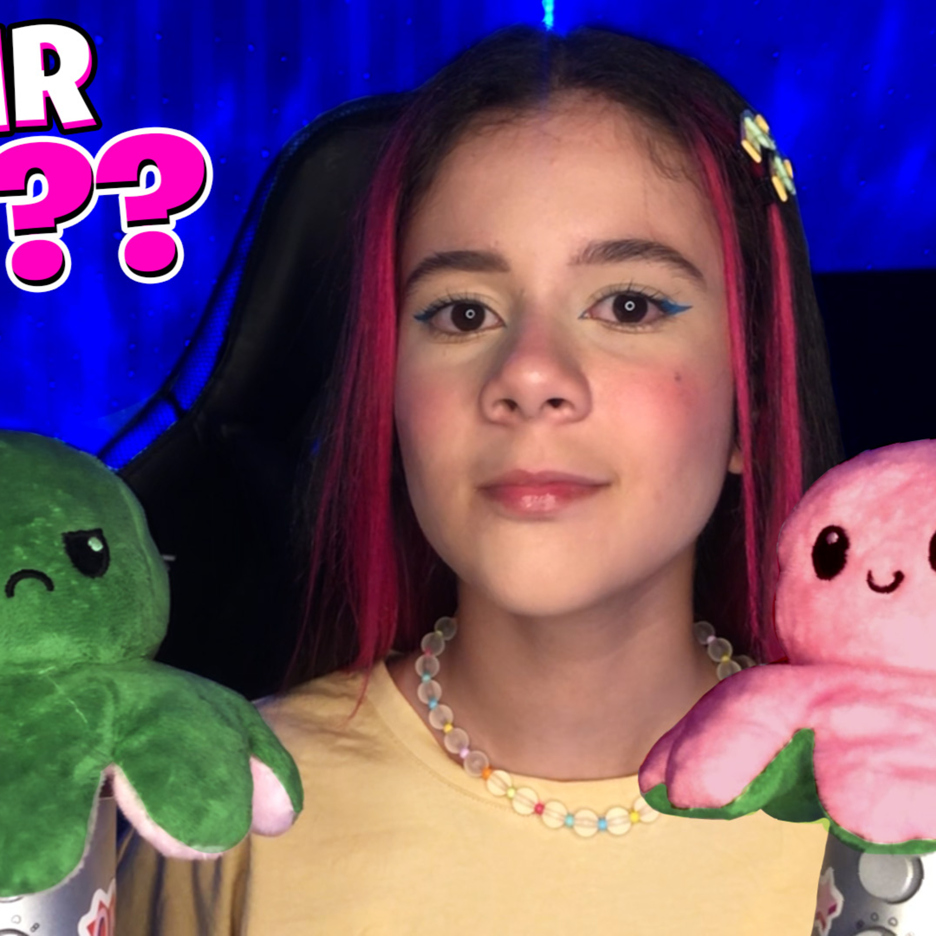 ASMR arap êcov rimrod!? episode artwork