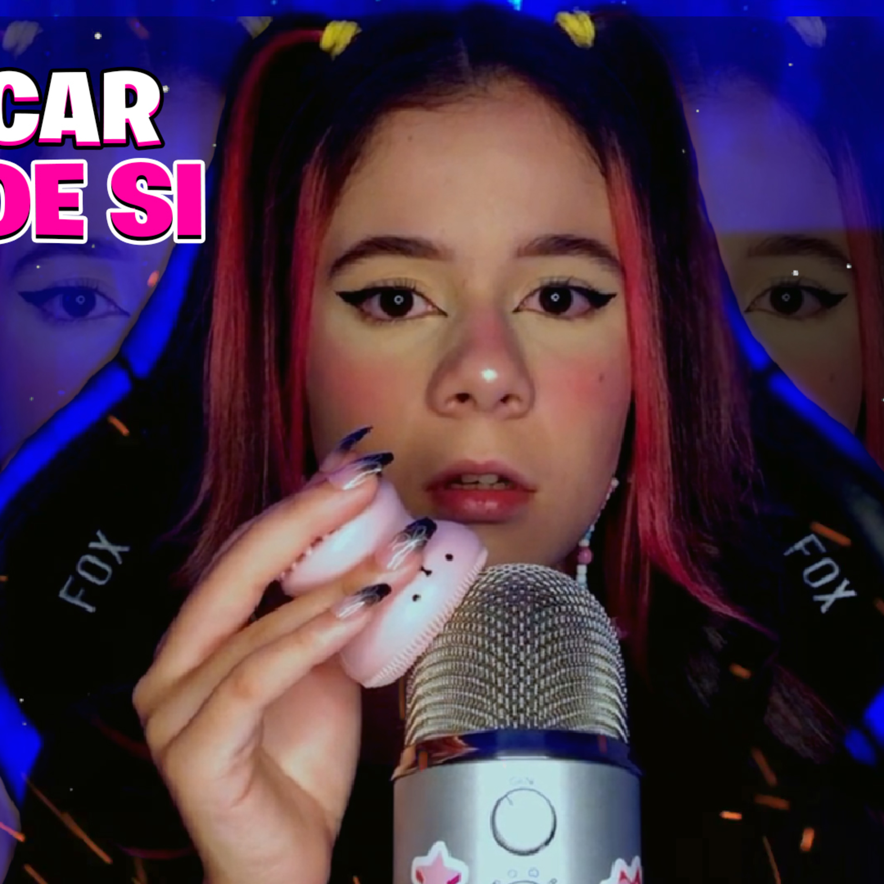 ASMR PRA TE DEIXAR FORA DE SI episode artwork