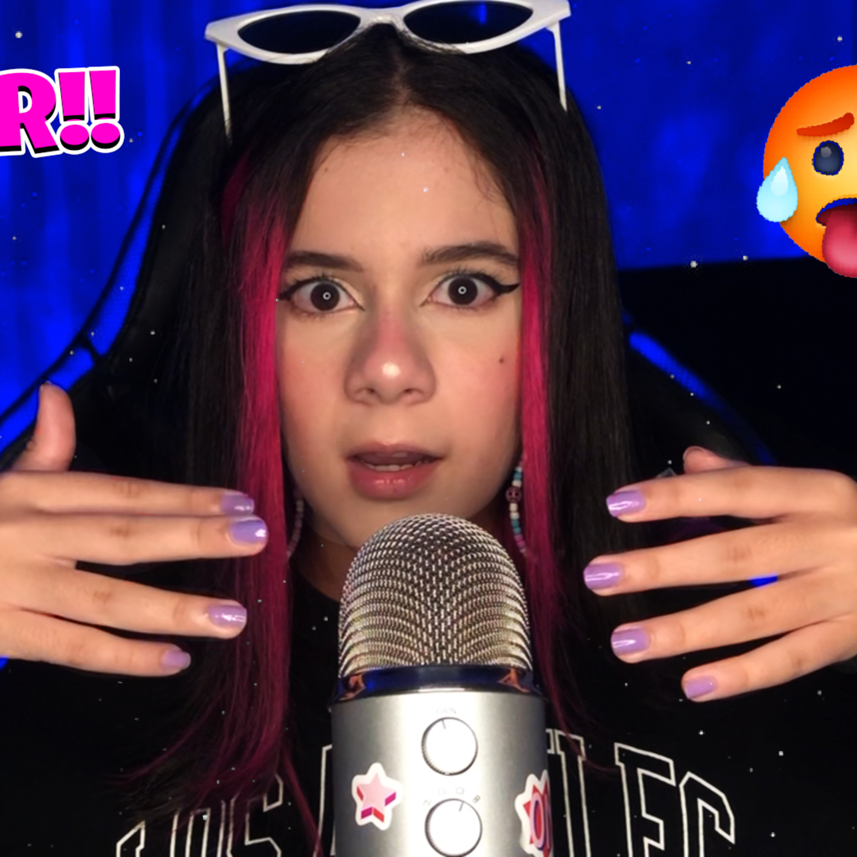 Gabi ASMR