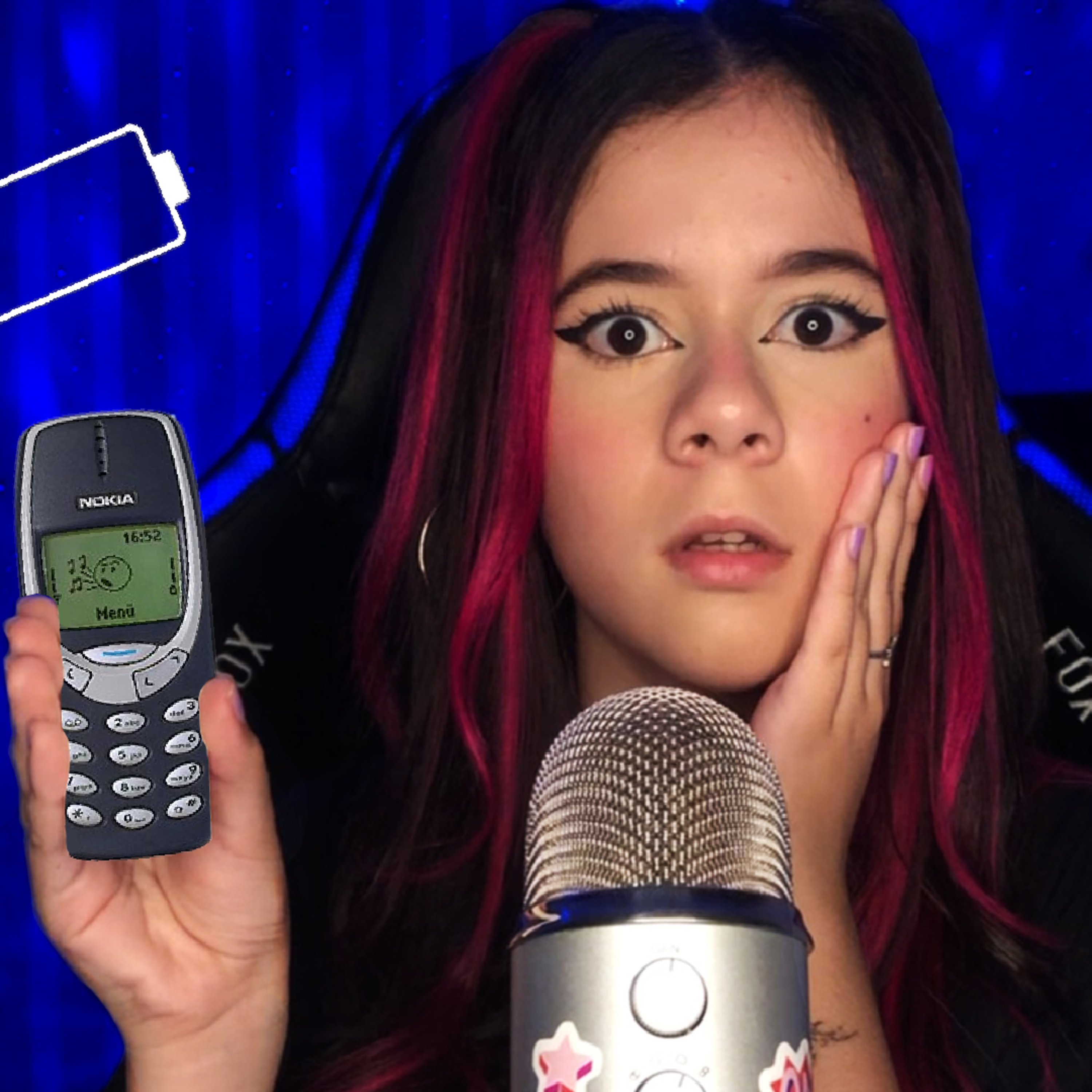 Gabi ASMR