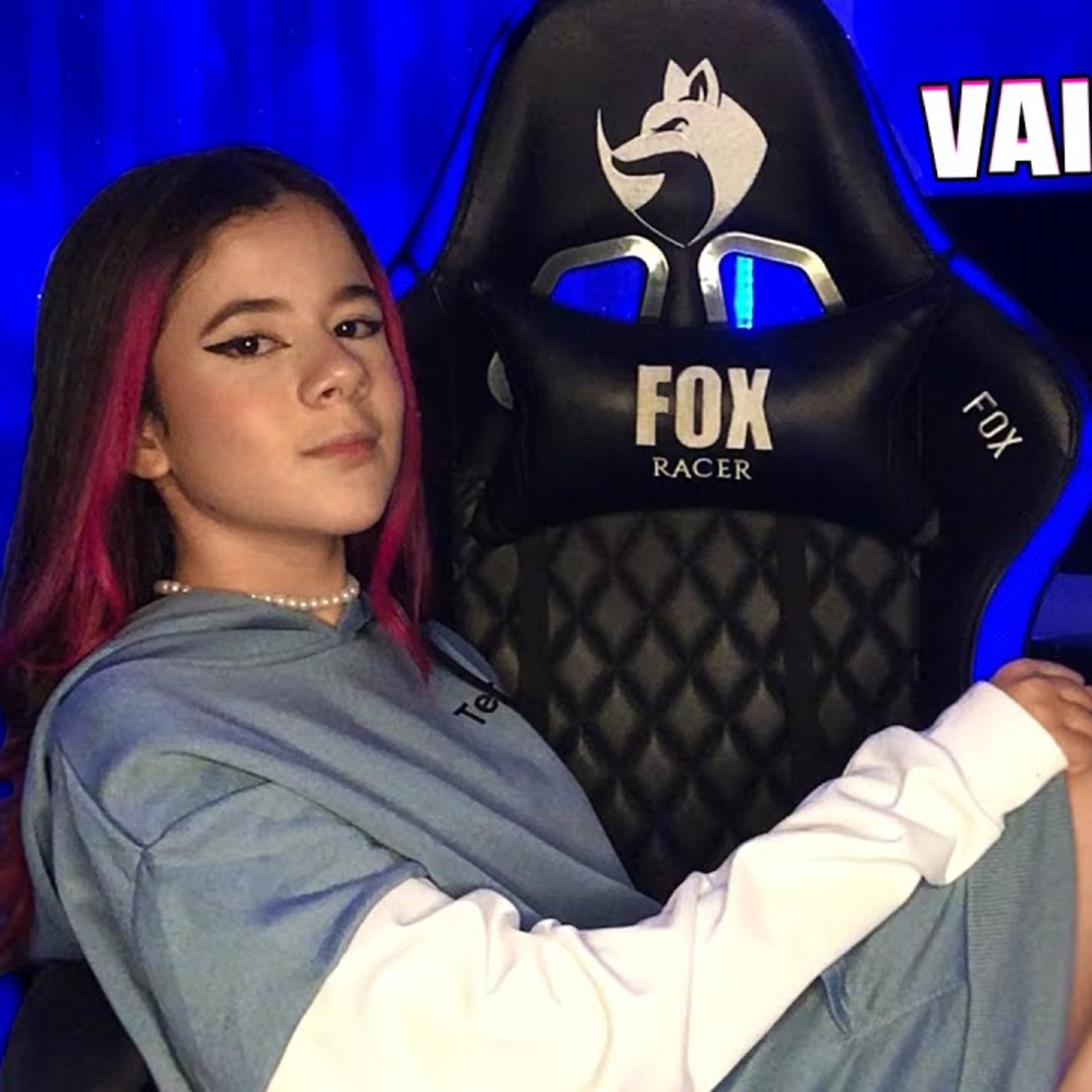 Gabi ASMR