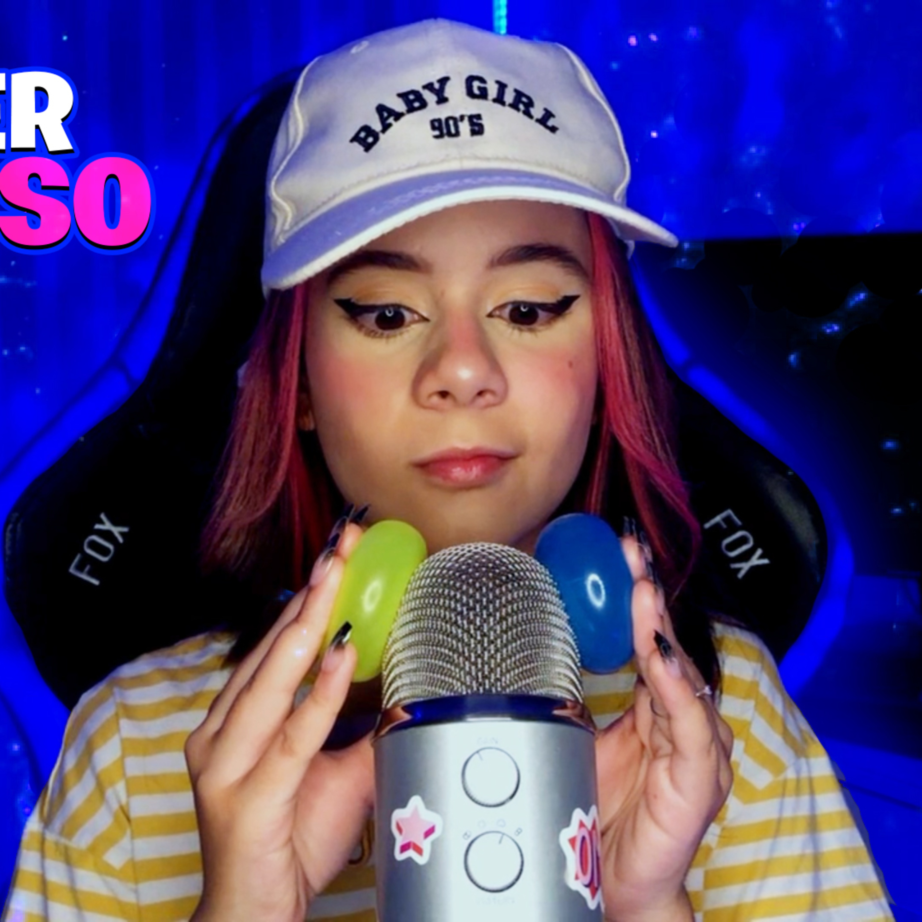 Gabi ASMR