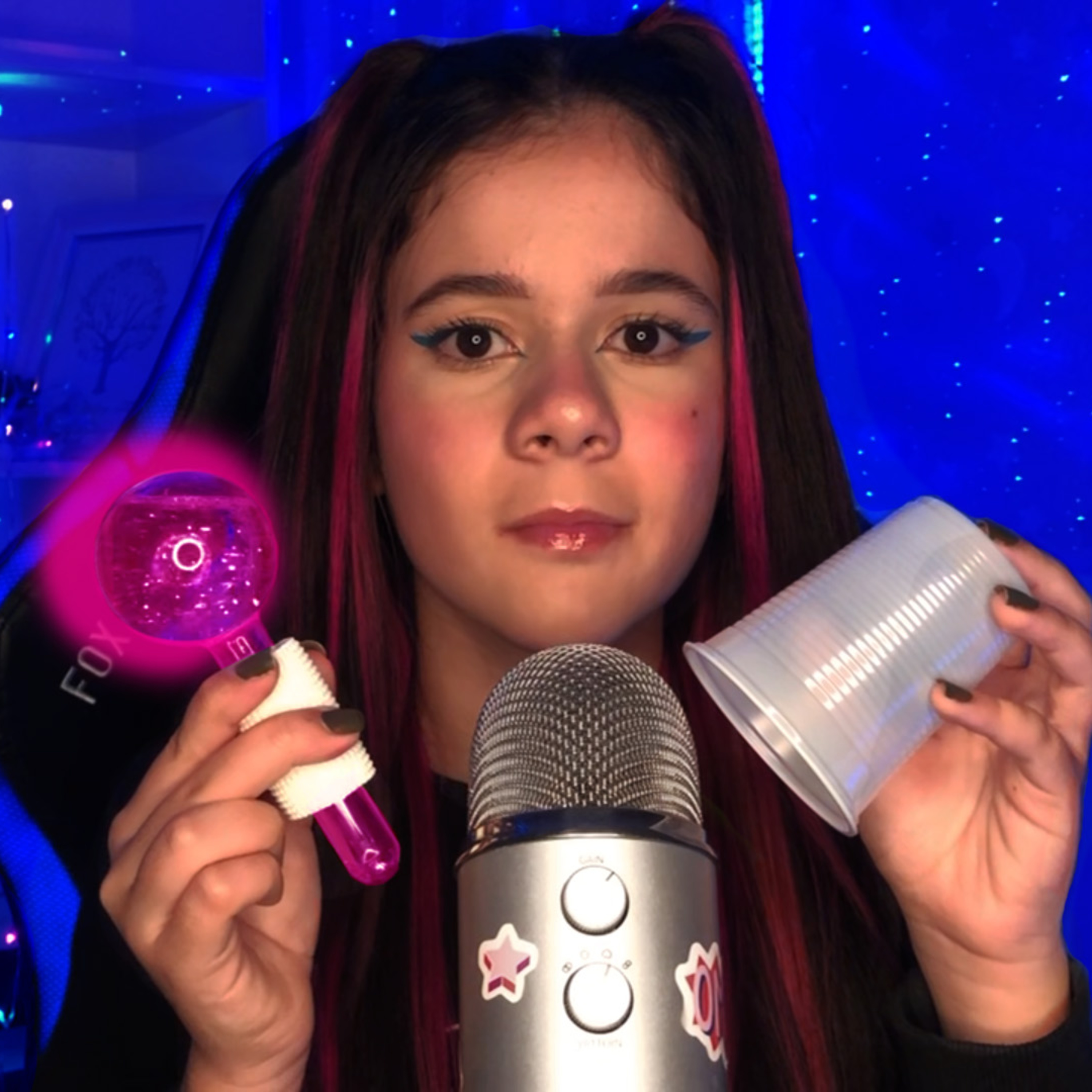 Gabi ASMR