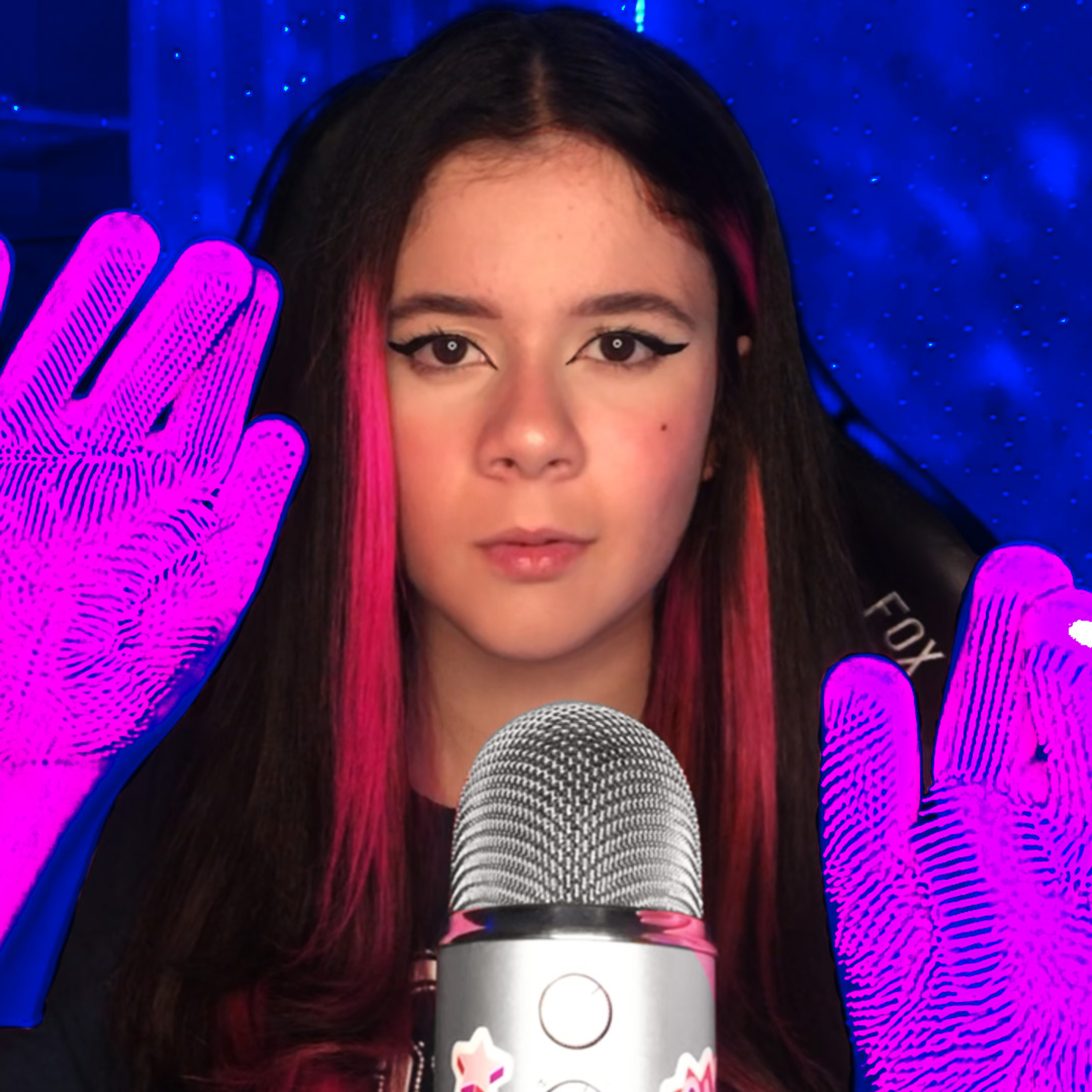 Gabi ASMR