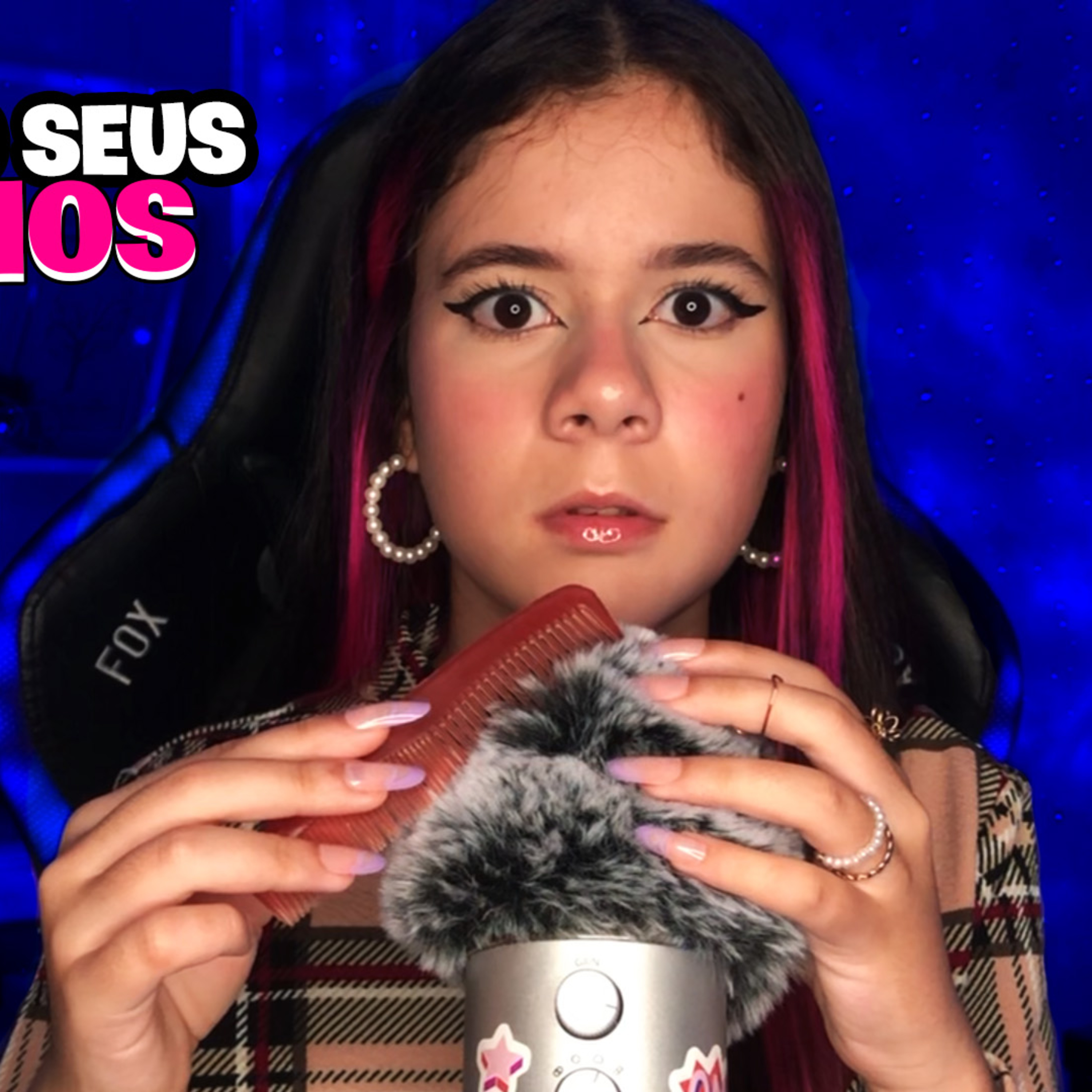 Gabi ASMR