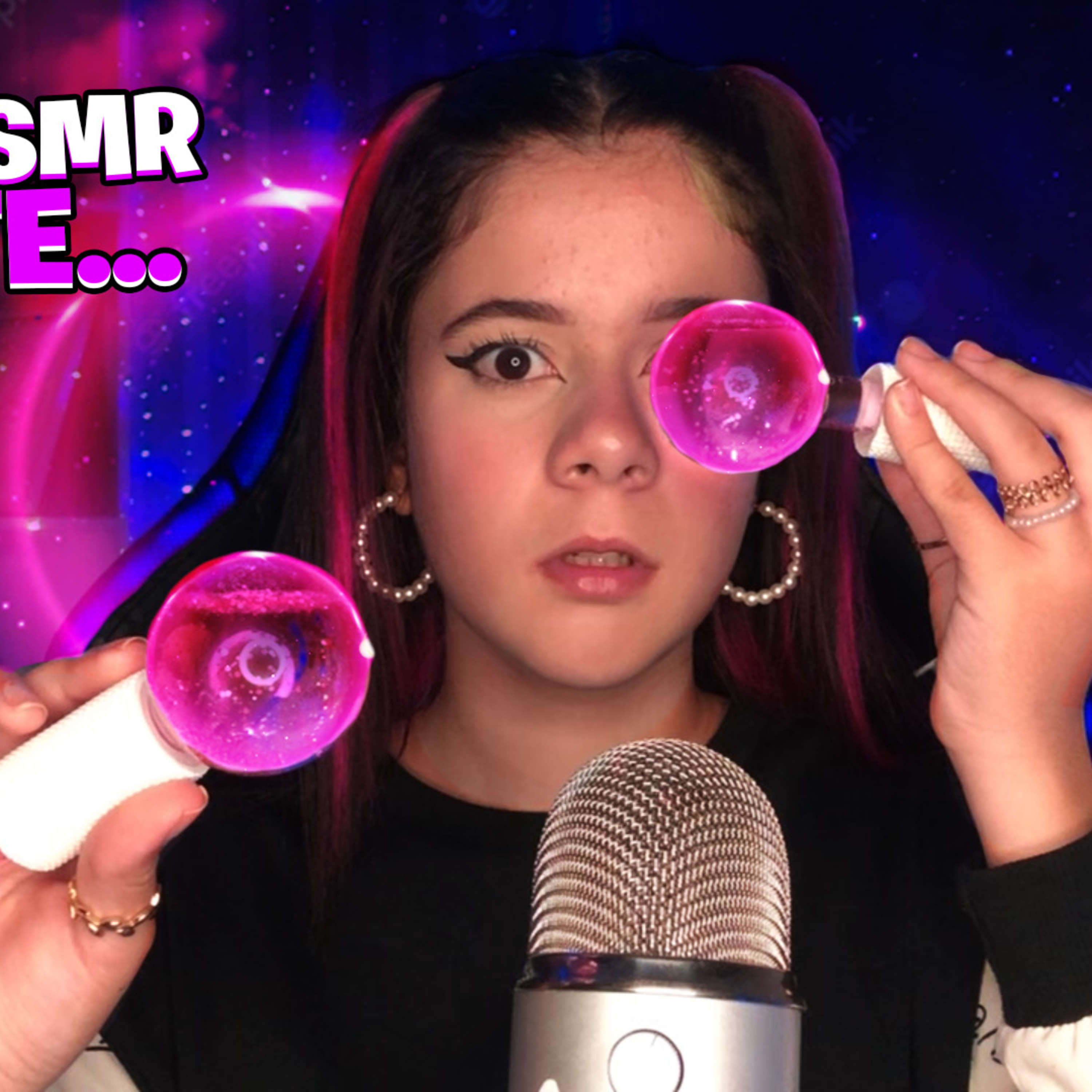ESSE ASMR VAI TE LEVAR PARA OUTRA REALIDADE episode artwork