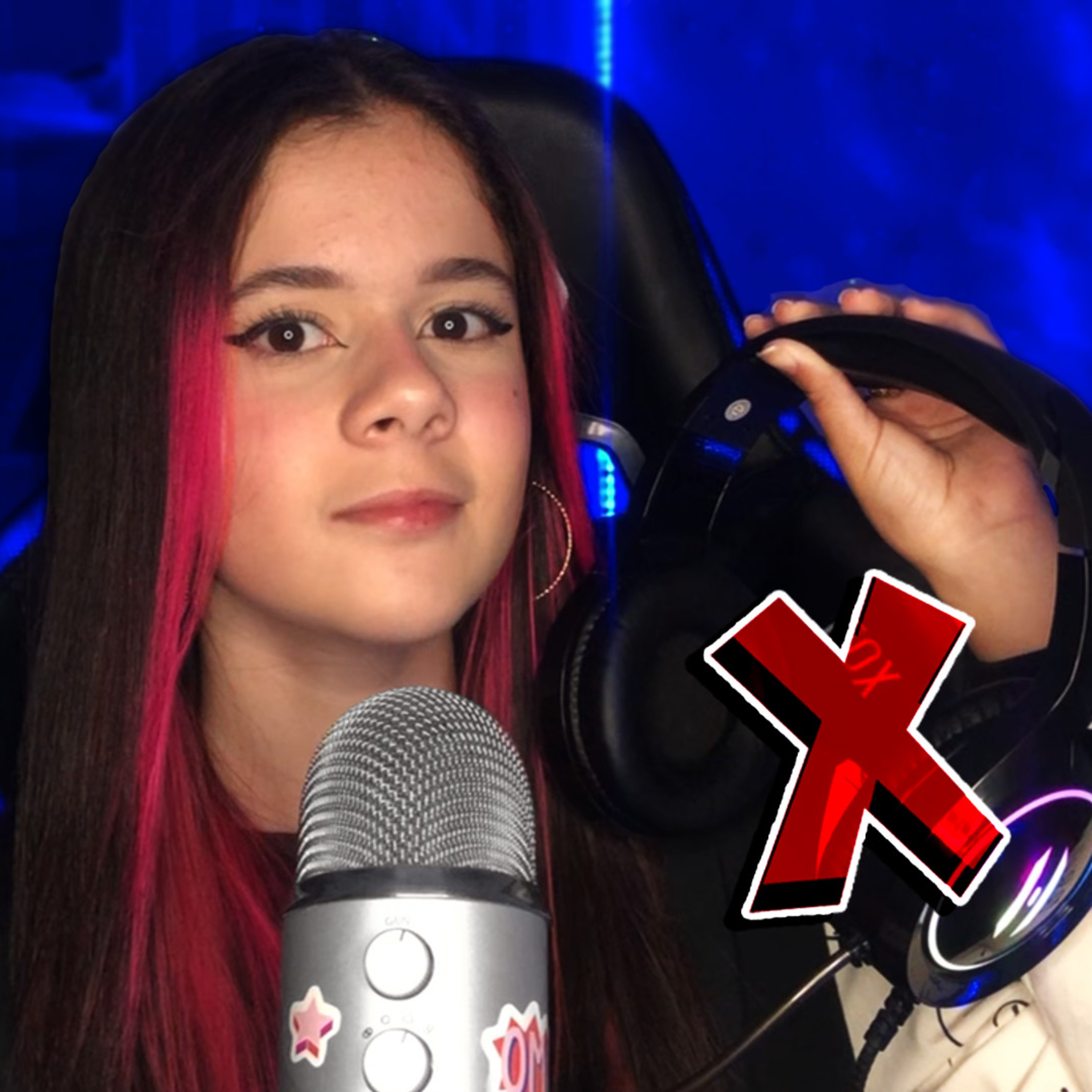 ASMR PARA PESSOAS SEM FONES DE OUVIDO episode artwork