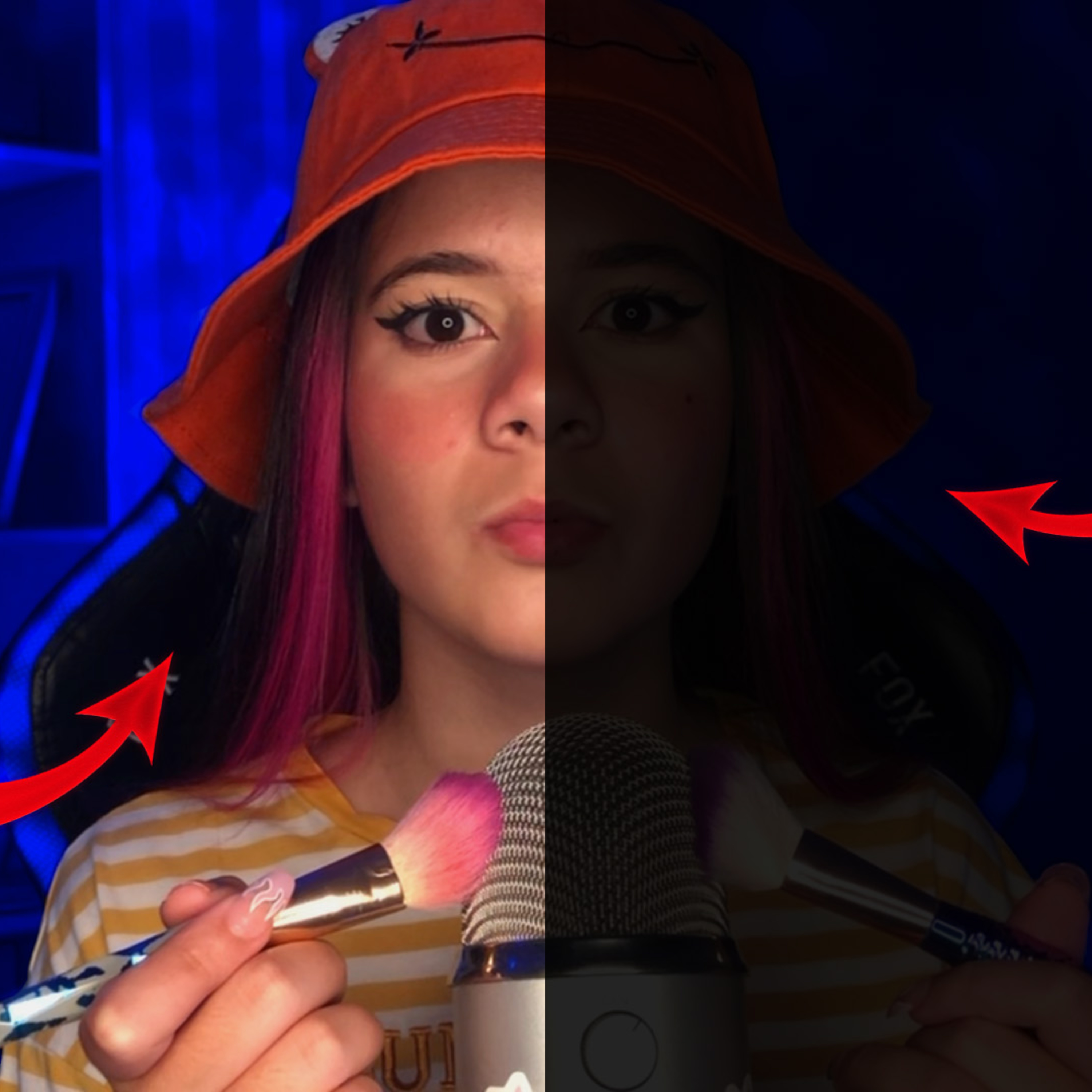 ASMR EXTREMAMENTE RELAXANTE PARA DORMIR... episode artwork