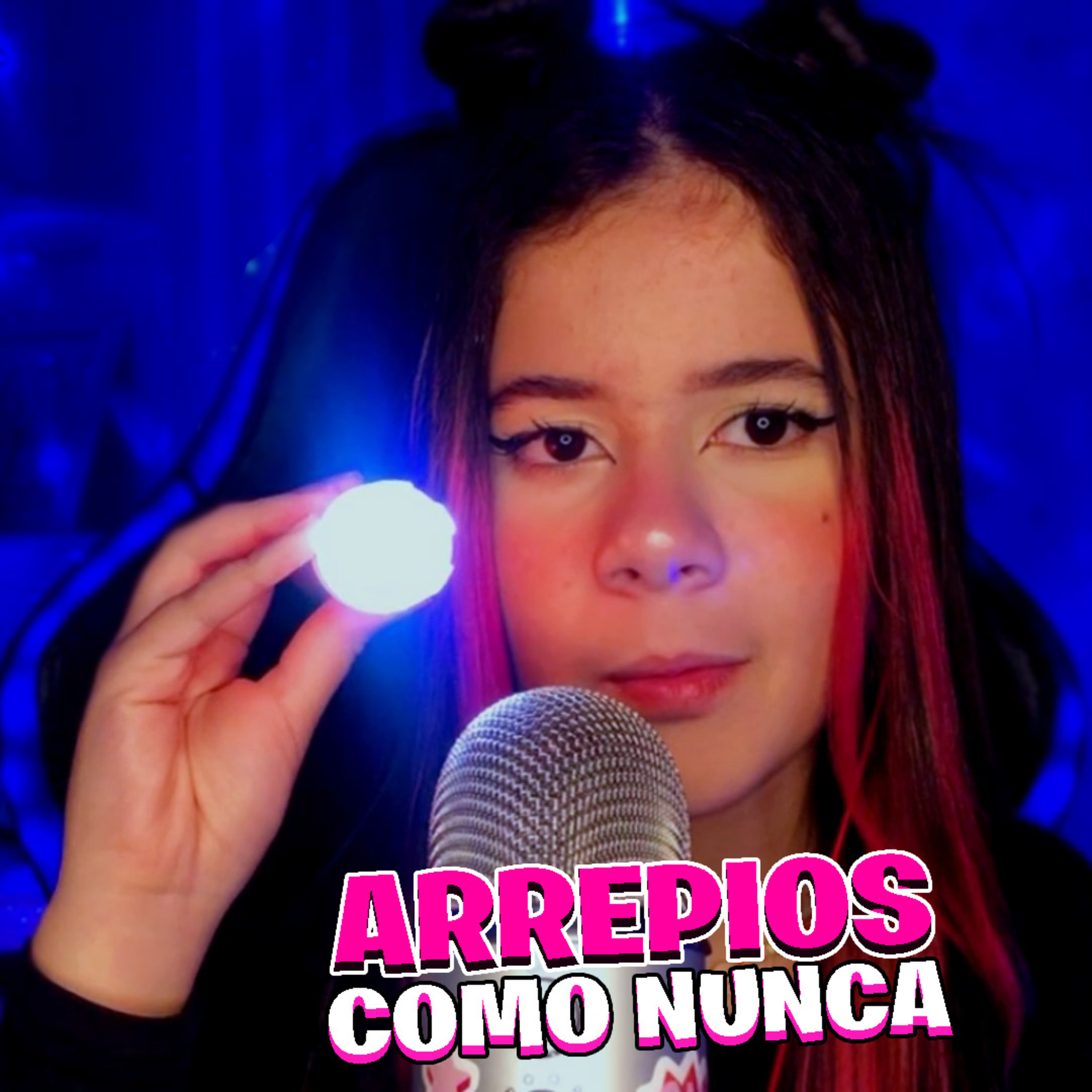 ASMR pra quem ESQUECEU oque é sentir ARREP1OS de verdade episode artwork