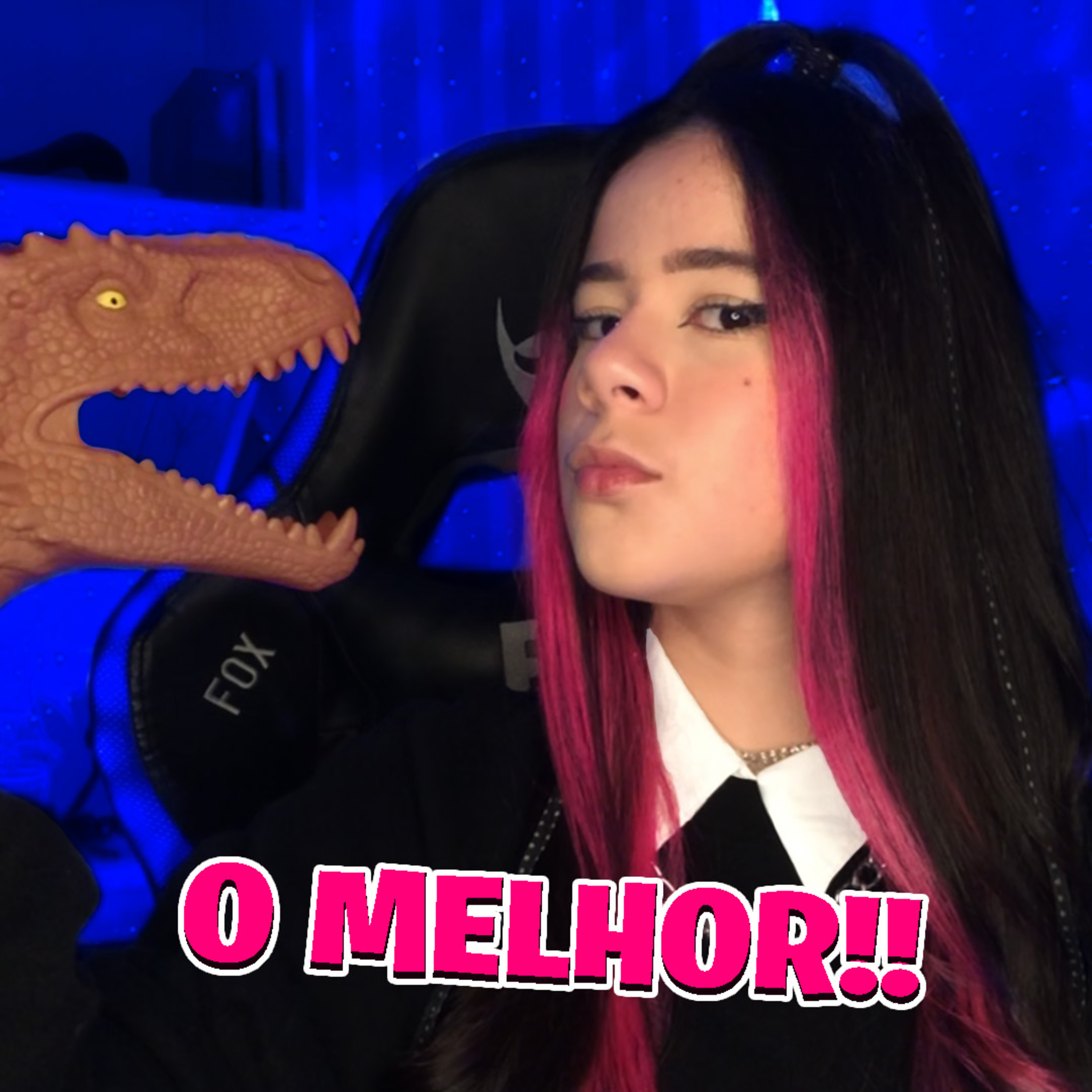 O ASMR MAIS GOSTOSO DO MUNDO!! episode artwork