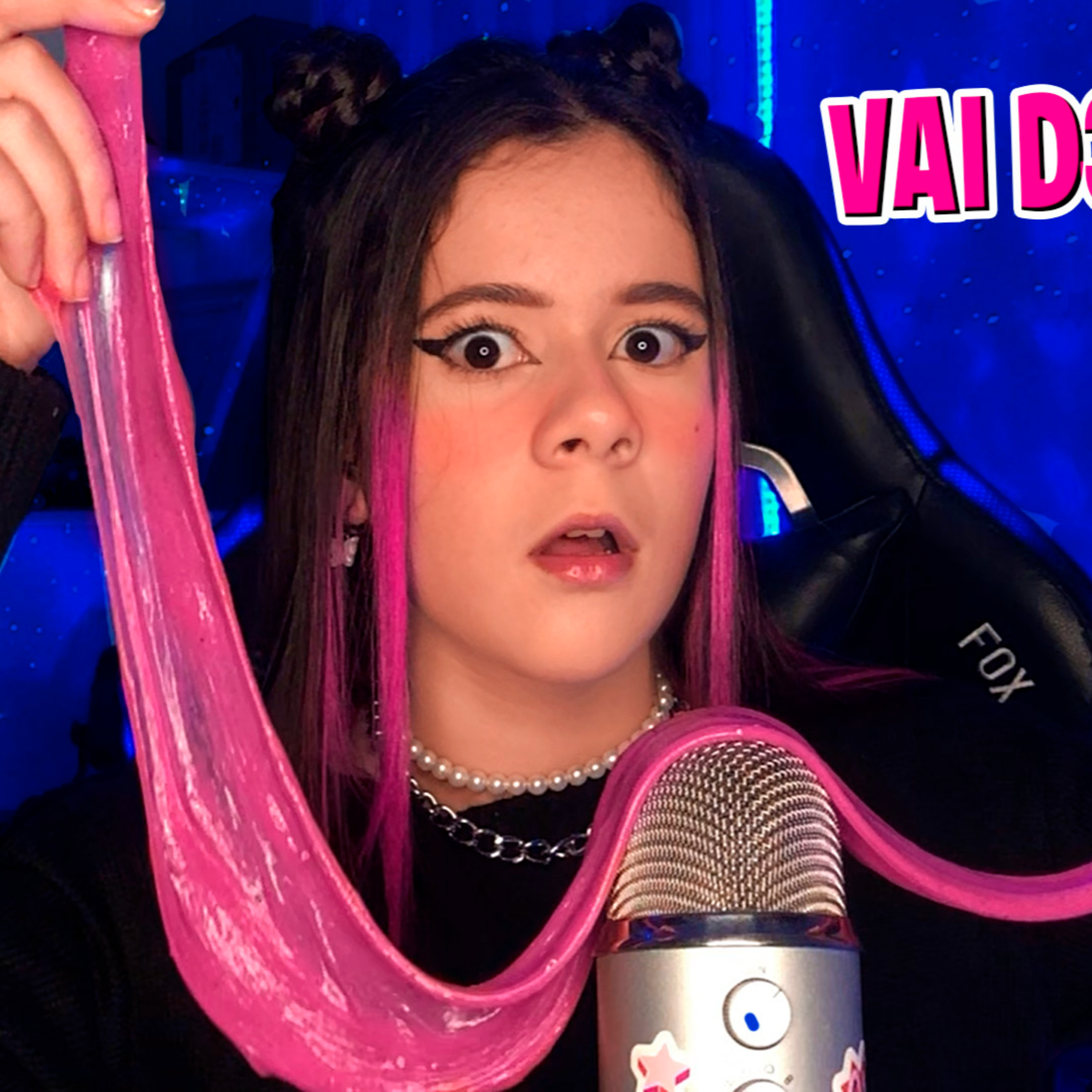 esse asmr vai DERRETER seu CÉREBRO episode artwork