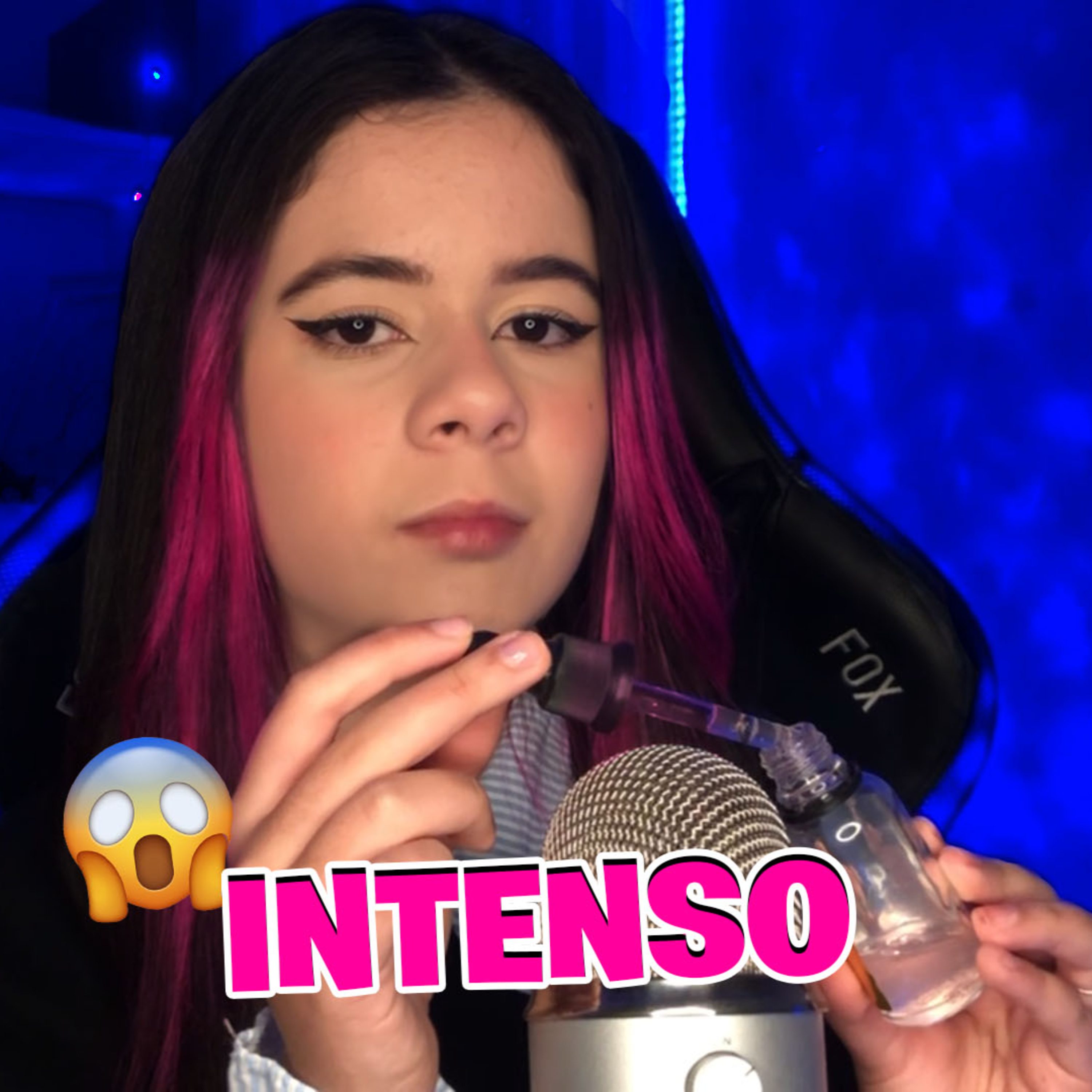 ASMR QUE VAI TE DEIXAR RELAXAD0 episode artwork