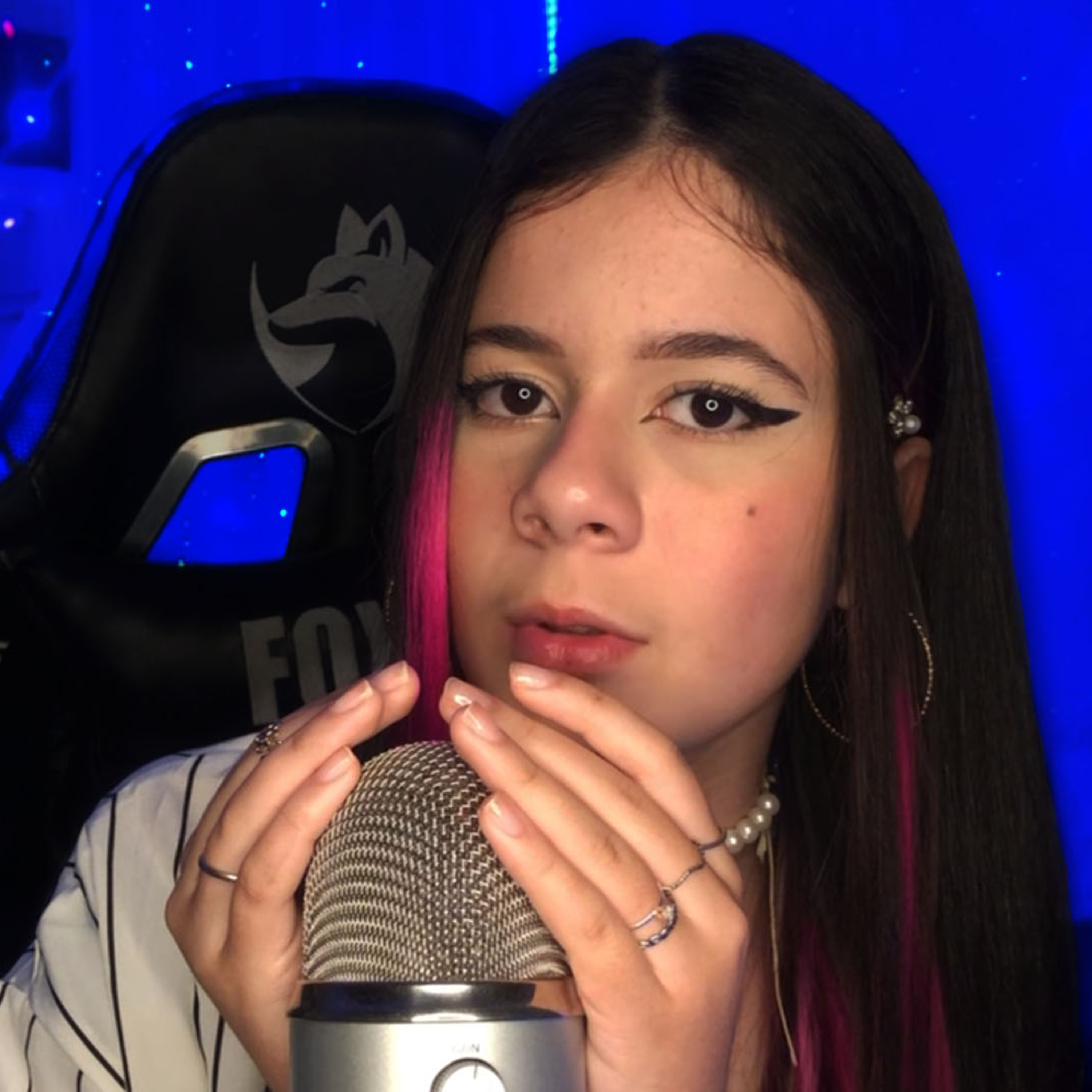 ASMR SUSURRAND0 NO SEU OUVID0 BAIXINHO episode artwork