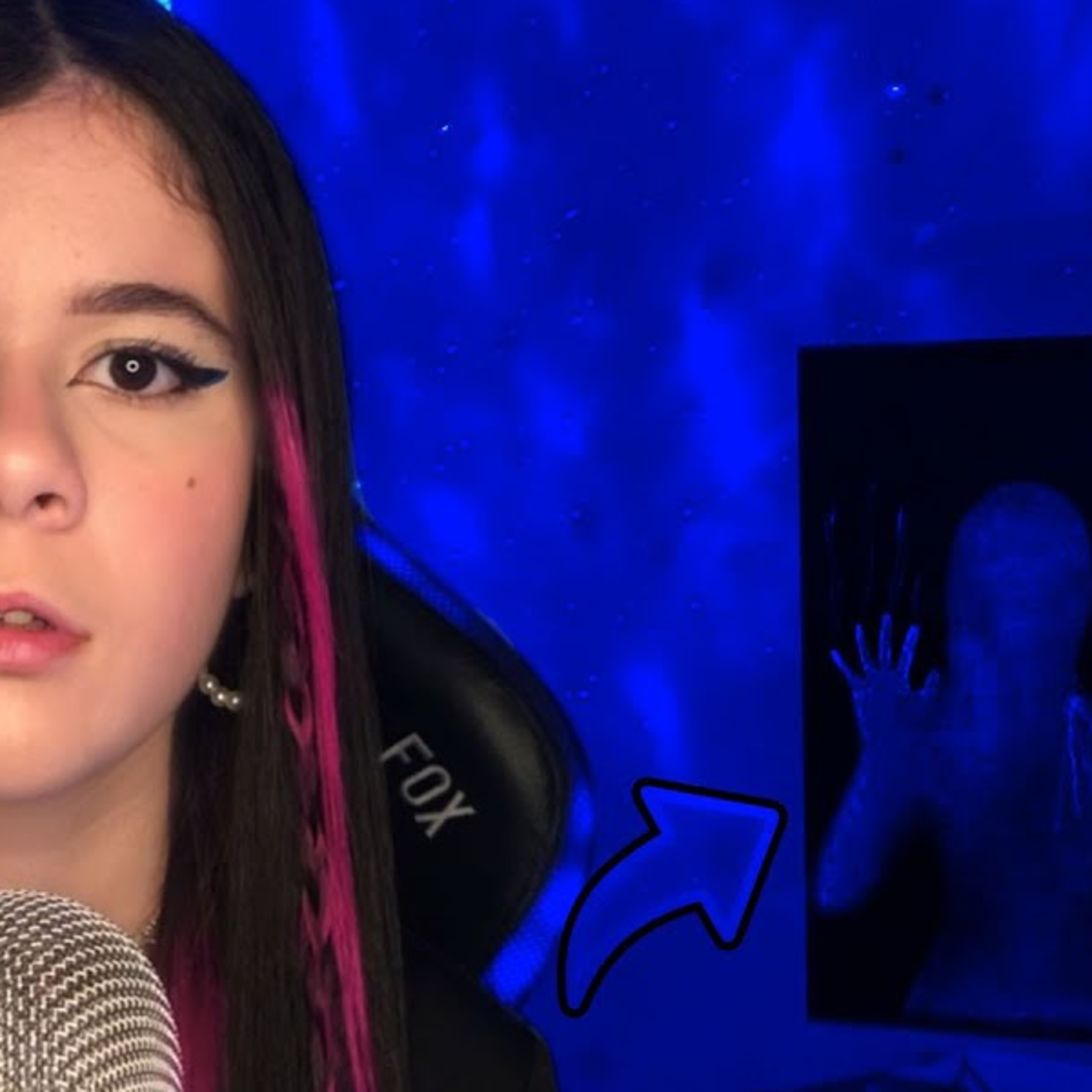 ASMR tirando seus ENCOSTOS com a Frequência 432 Hz episode artwork