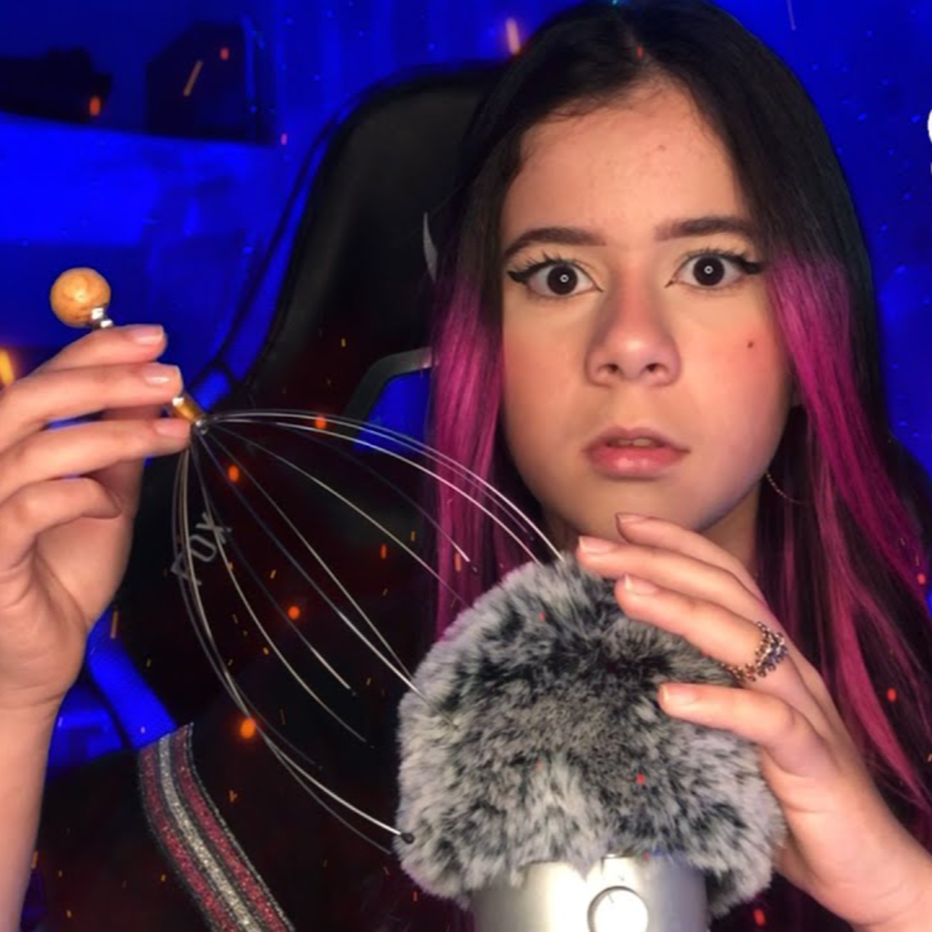 eu APAGO O VÍDEO se esse não for o ASMR MAIS INTENS0! episode artwork