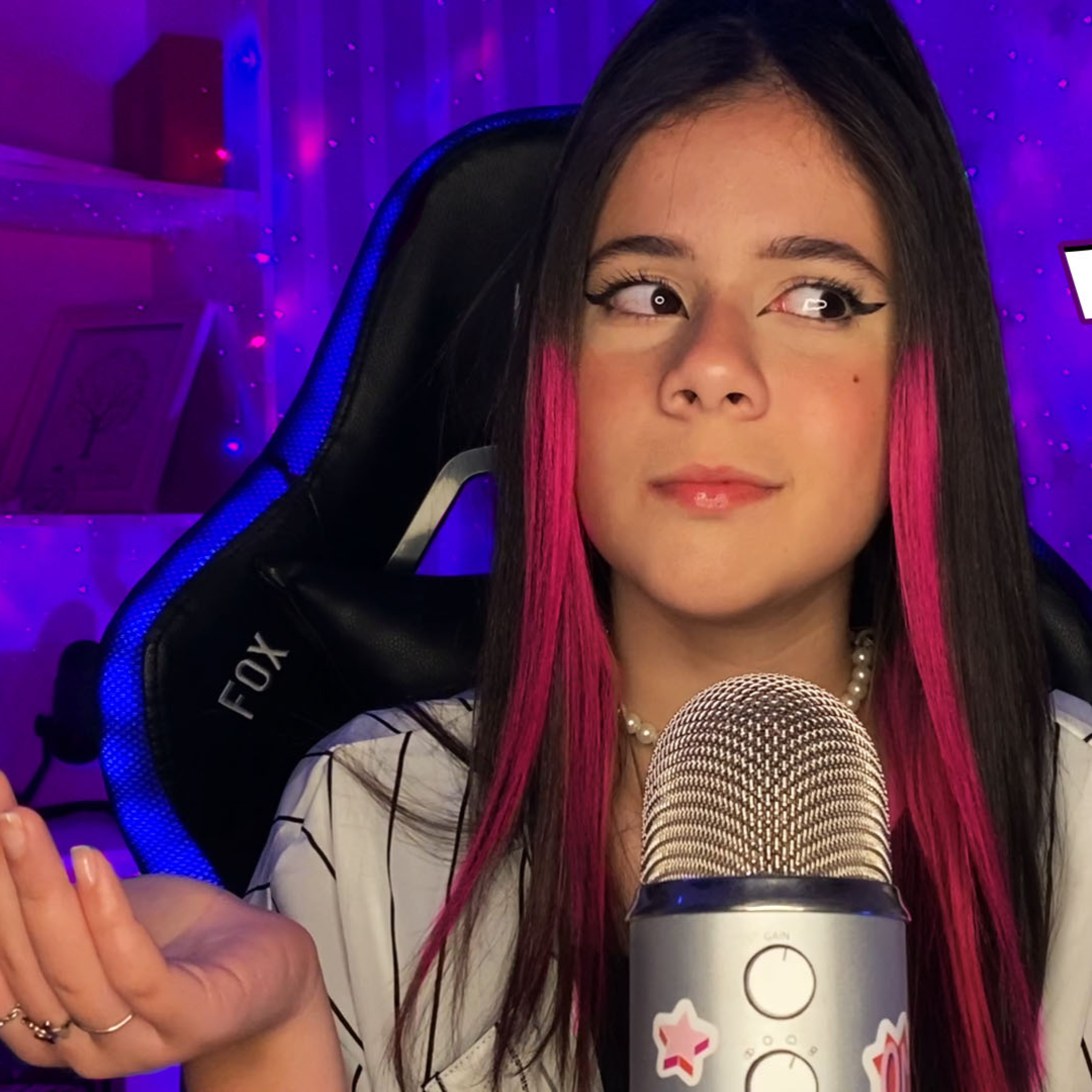 ASMR MAS MEU EDITOR É UM FDP episode artwork