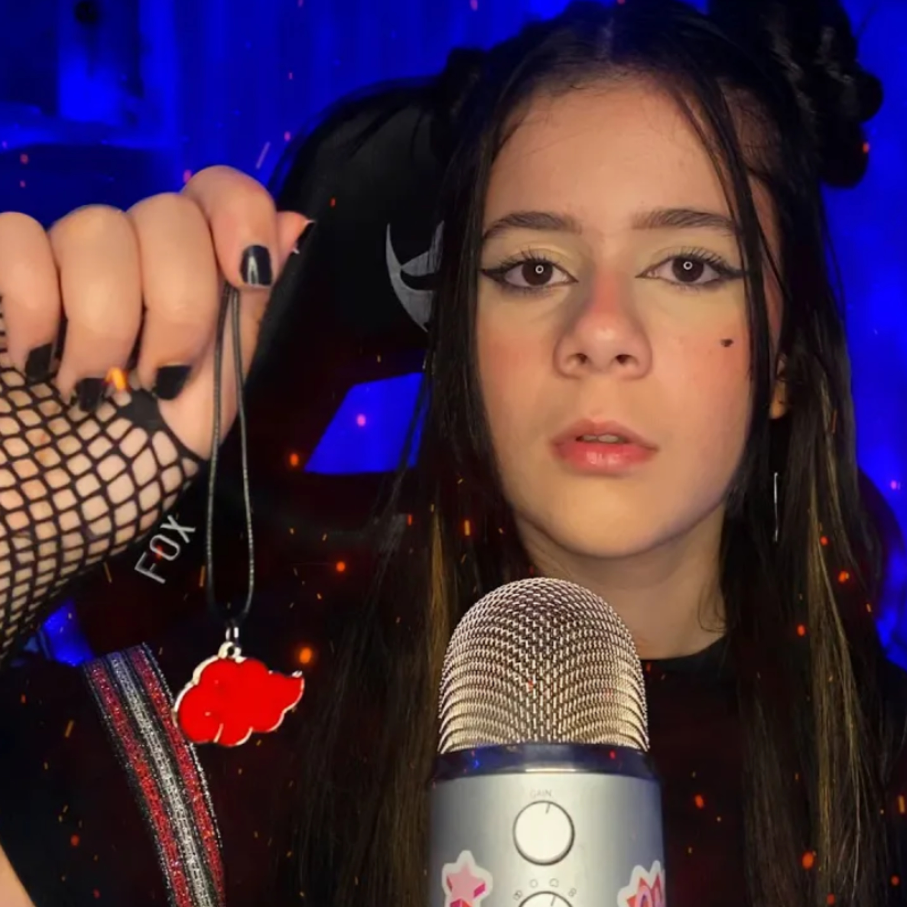 ASMR ESSA EGIRL EMO VAI TE HIPINOTIZAR episode artwork