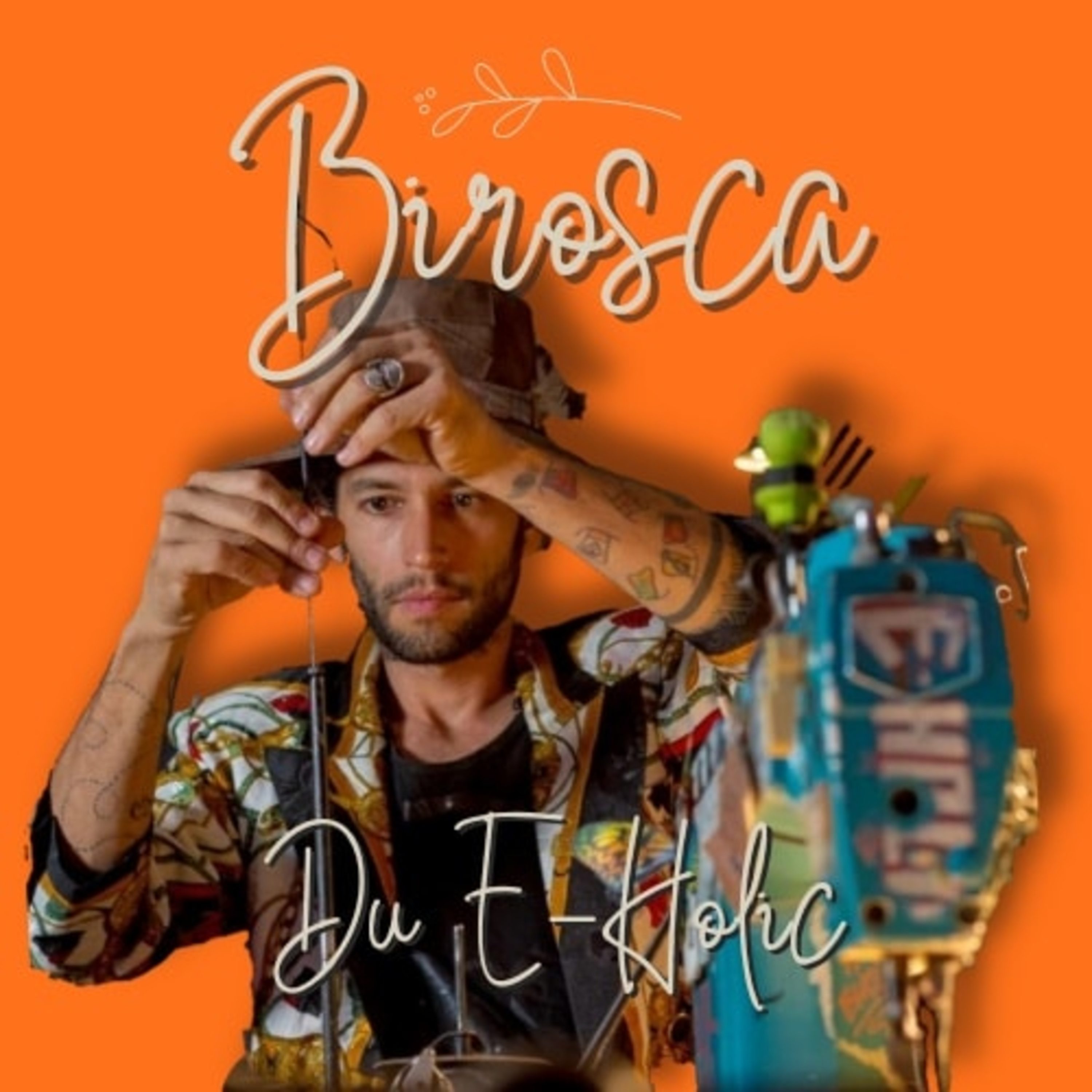 Birosca